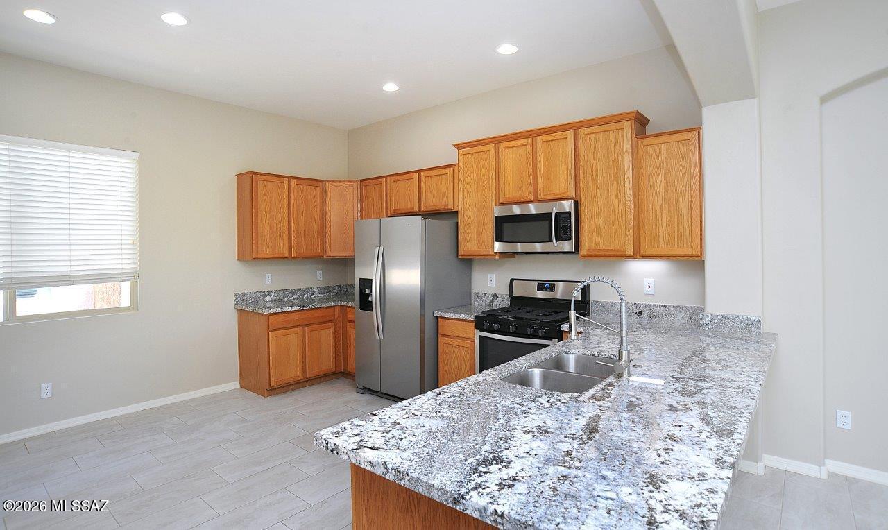 Rancho Vistoso Neighborhood 10 - Residential