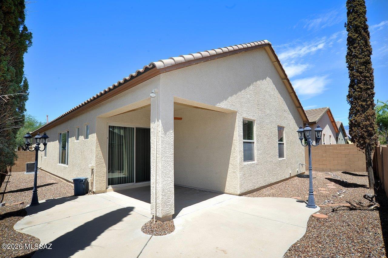 Rancho Vistoso Neighborhood 10 - Residential