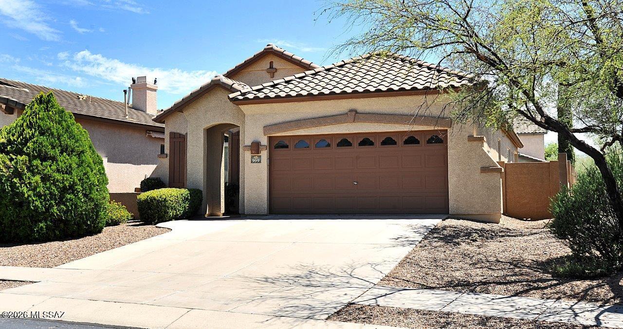 Rancho Vistoso Neighborhood 10 - Residential