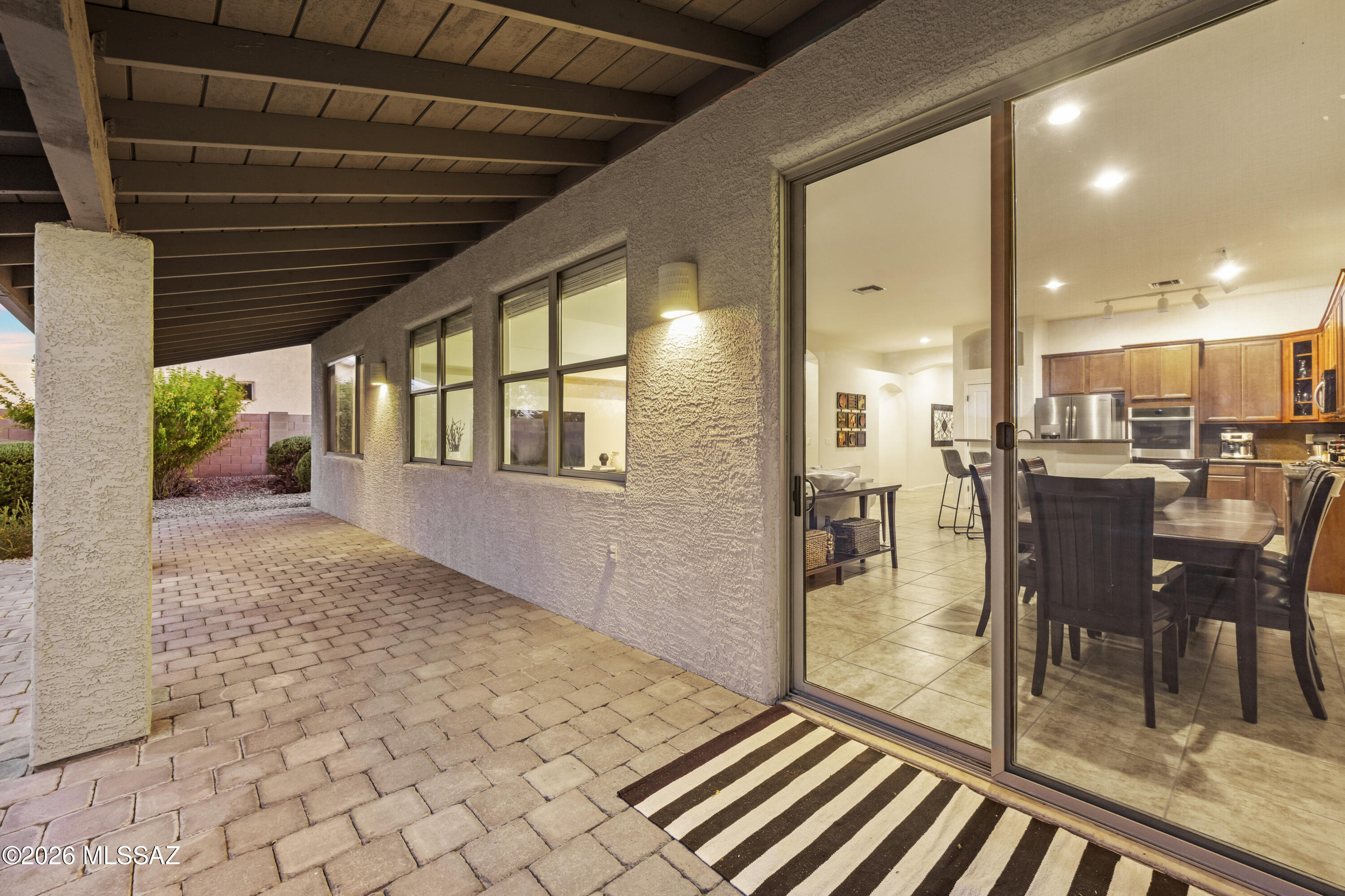 Continental Reserve Blk. 16B (1-86) - Residential