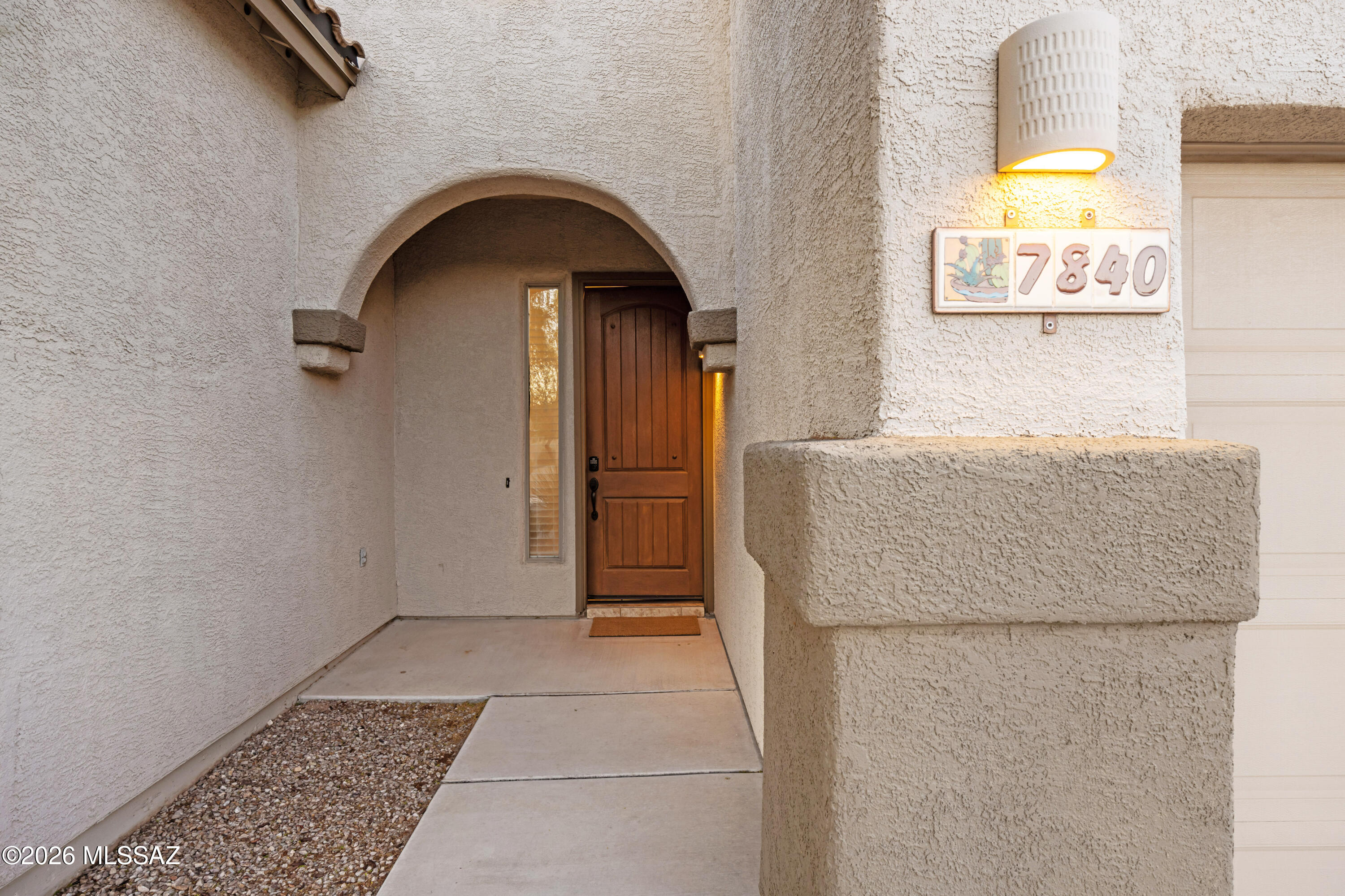 Continental Reserve Blk. 16B (1-86) - Residential