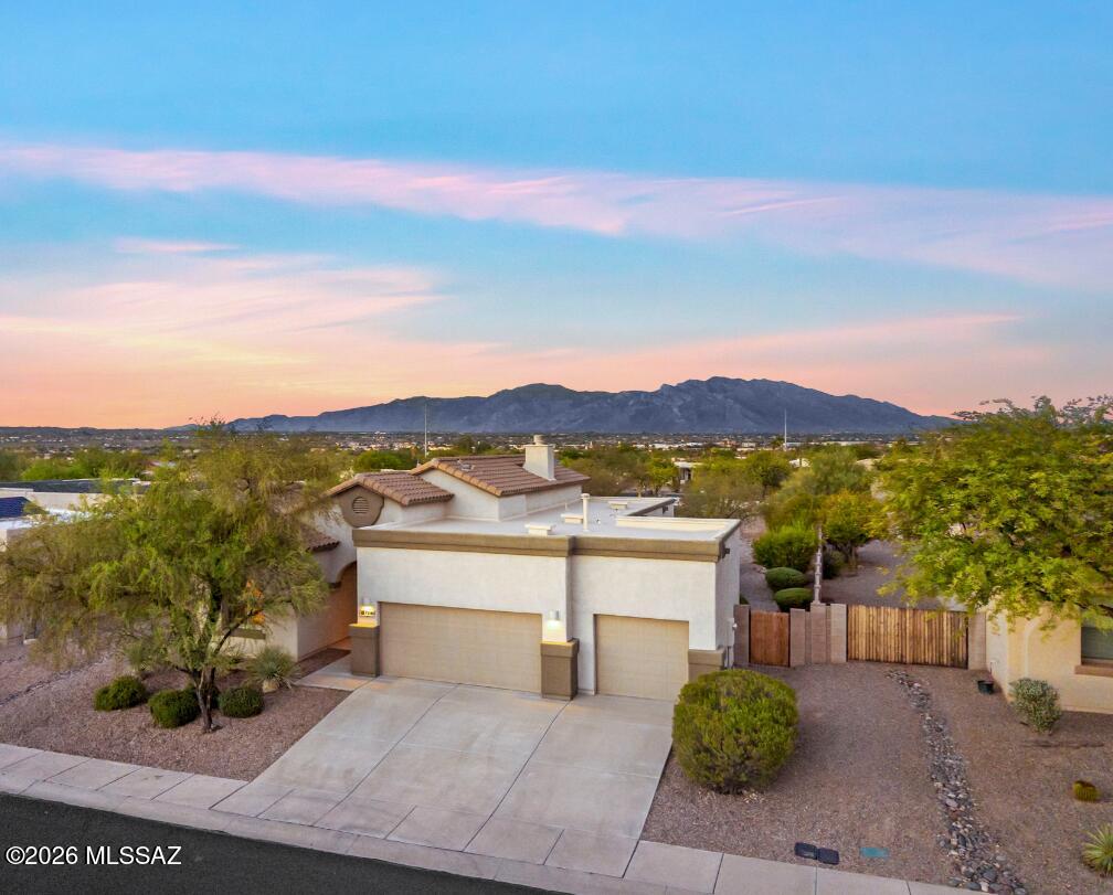 Continental Reserve Blk. 16B (1-86) - Residential
