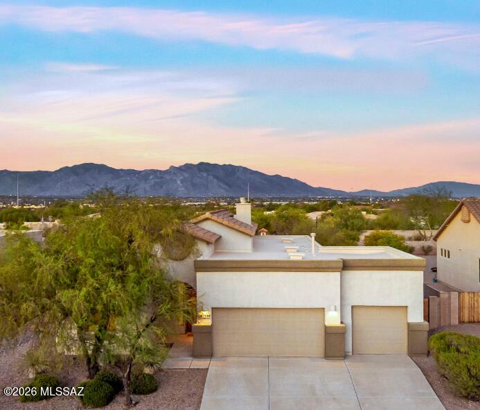 Continental Reserve Blk. 16B (1-86) - Residential