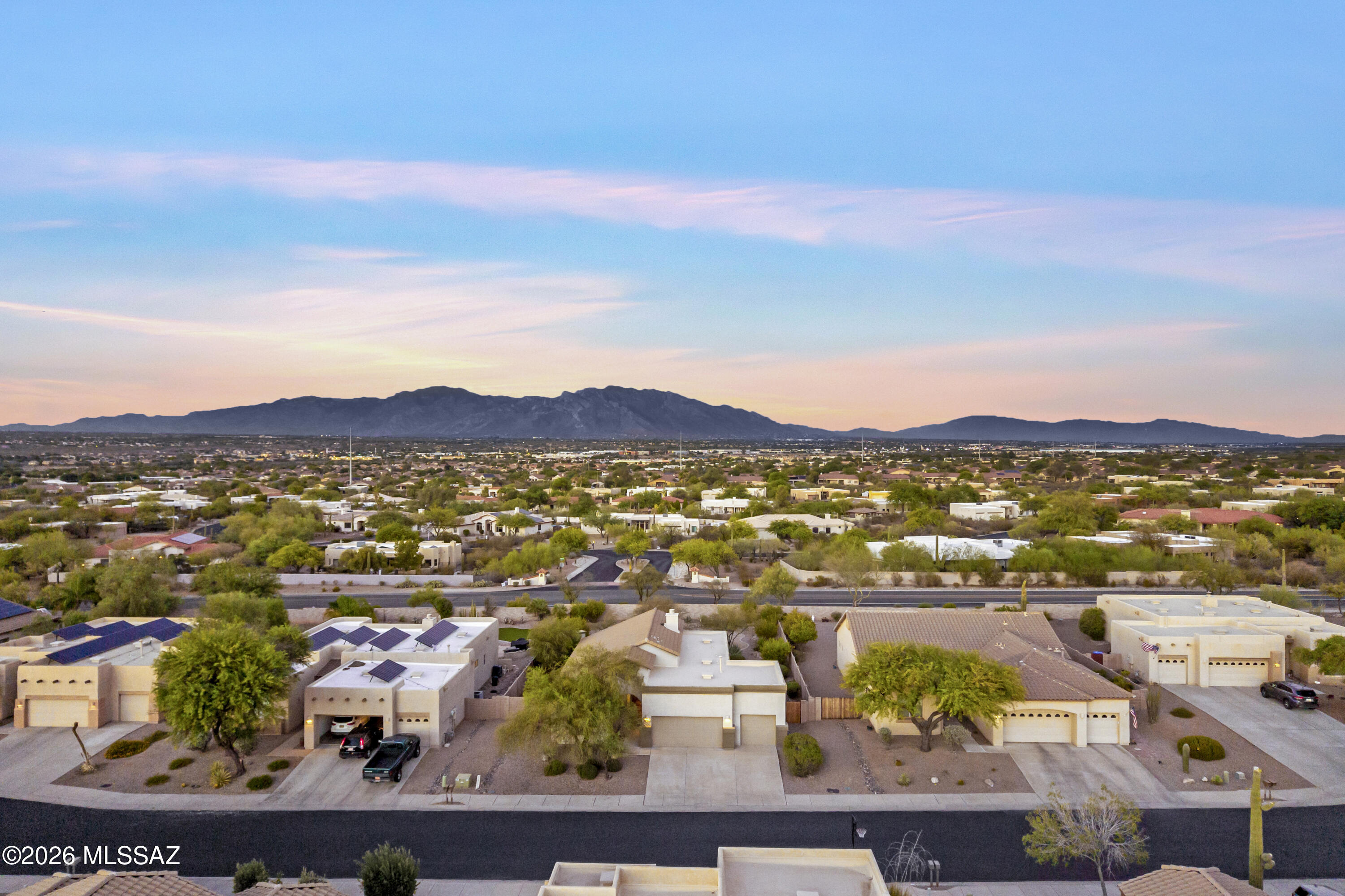 Continental Reserve Blk. 16B (1-86) - Residential