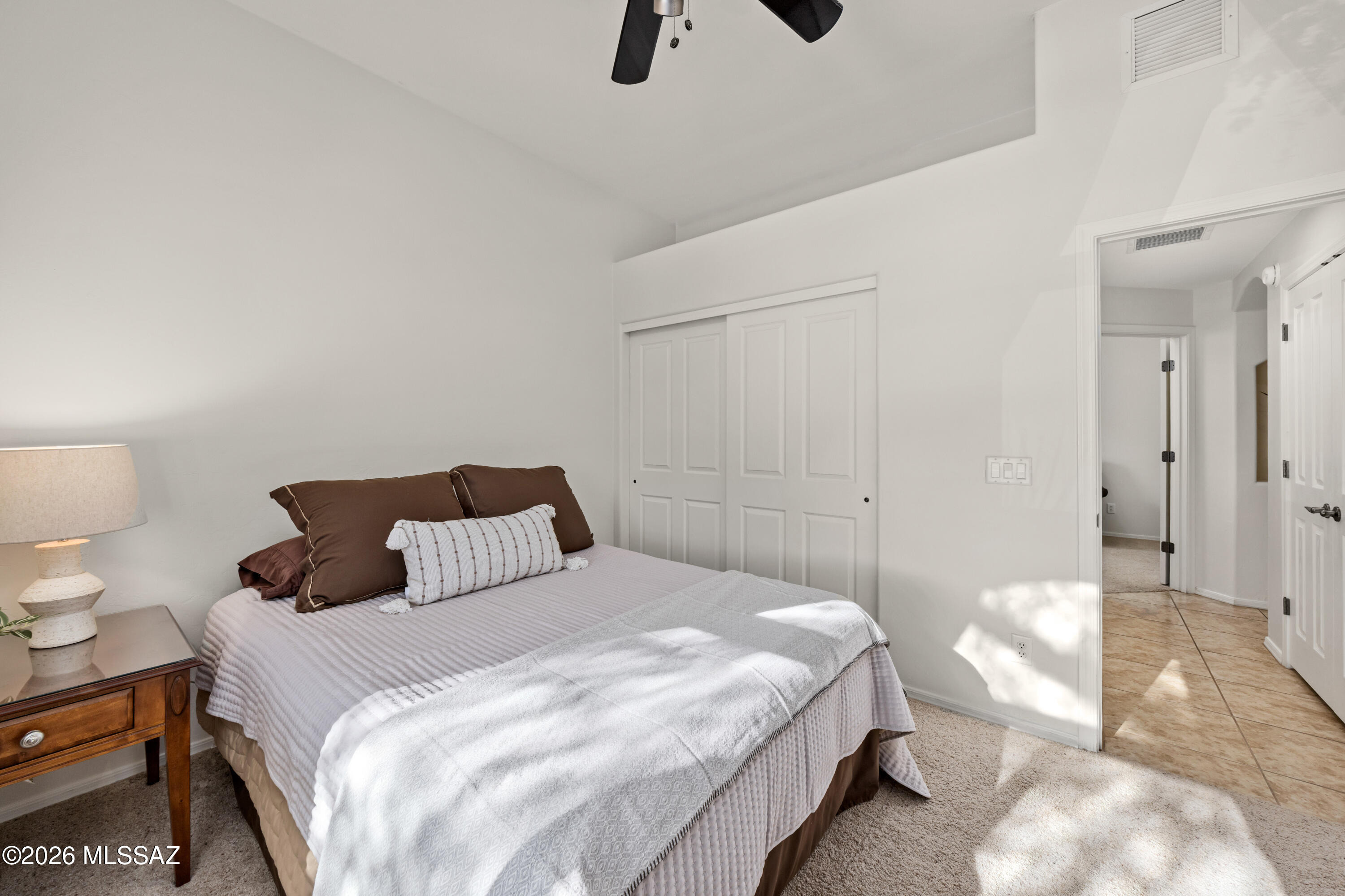 Continental Reserve Blk. 16B (1-86) - Residential