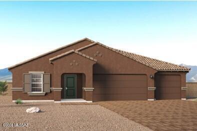 Entranda Del Toro - Residential