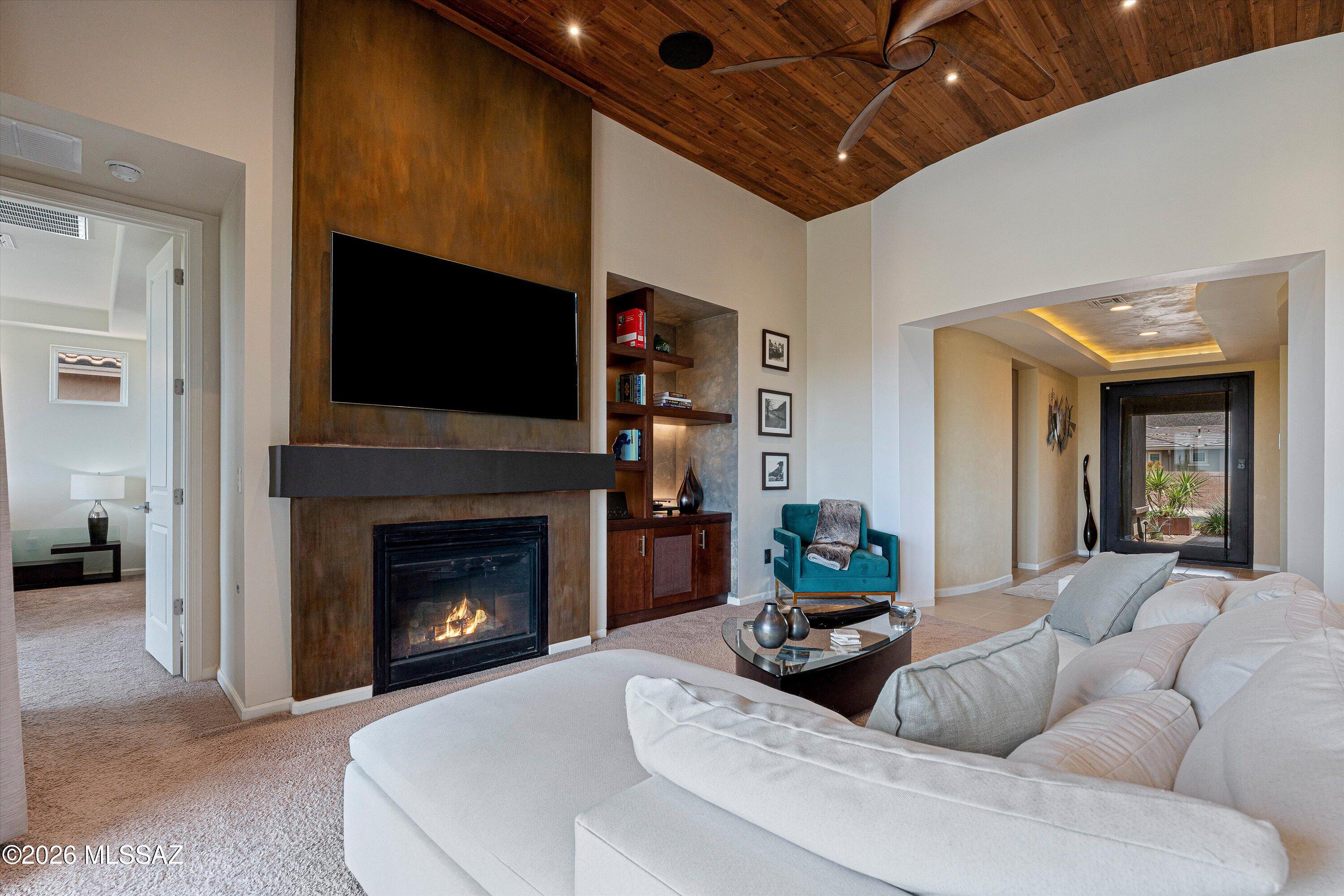 Golden Barrel Place At Dove Mountain SQ20141710079 - Residential