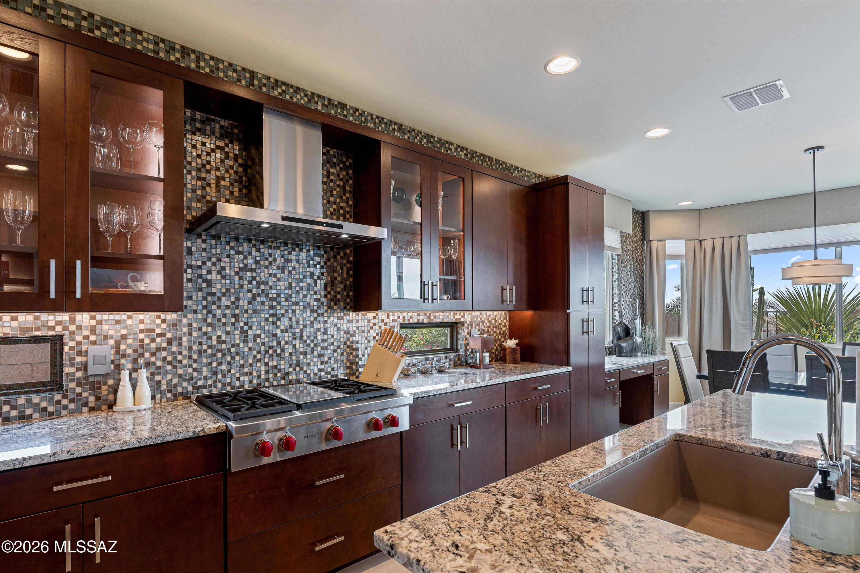 Golden Barrel Place At Dove Mountain SQ20141710079 - Residential