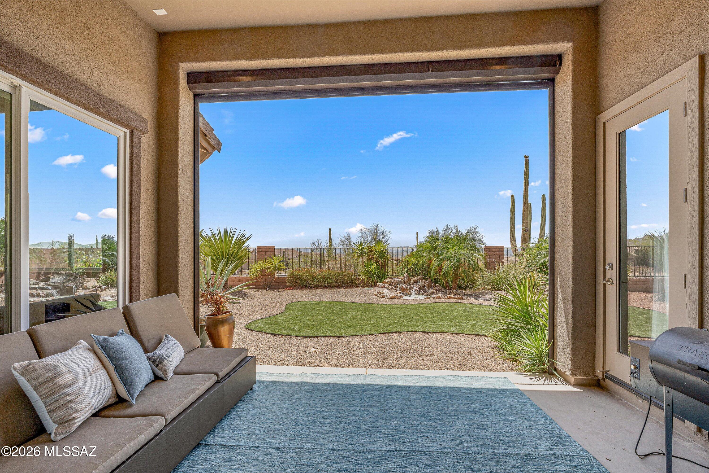 Golden Barrel Place At Dove Mountain SQ20141710079 - Residential