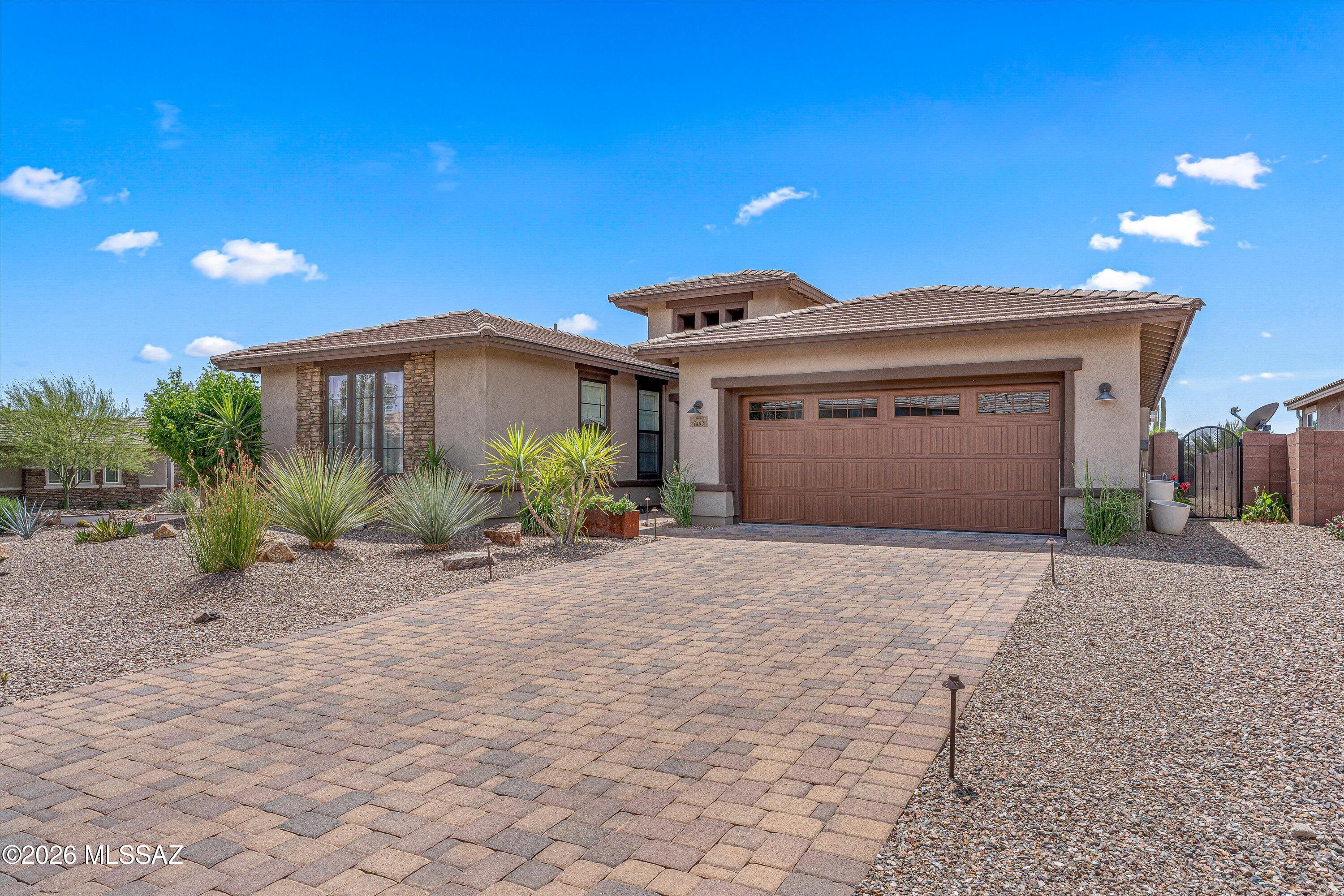 Golden Barrel Place At Dove Mountain SQ20141710079 - Residential