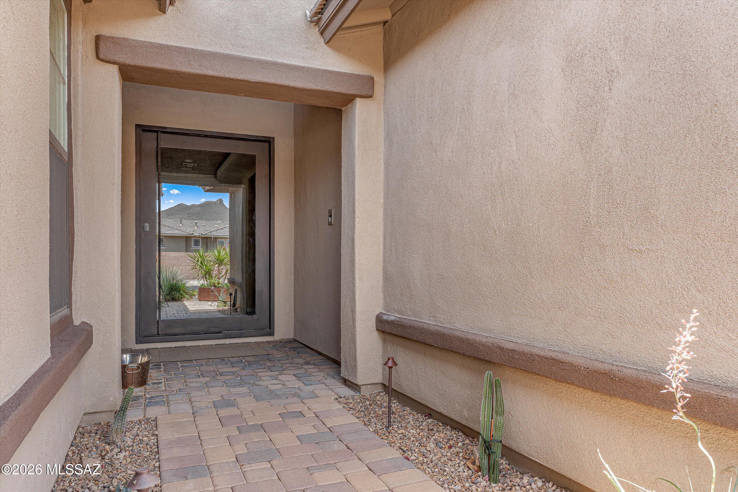 Golden Barrel Place At Dove Mountain SQ20141710079 - Residential