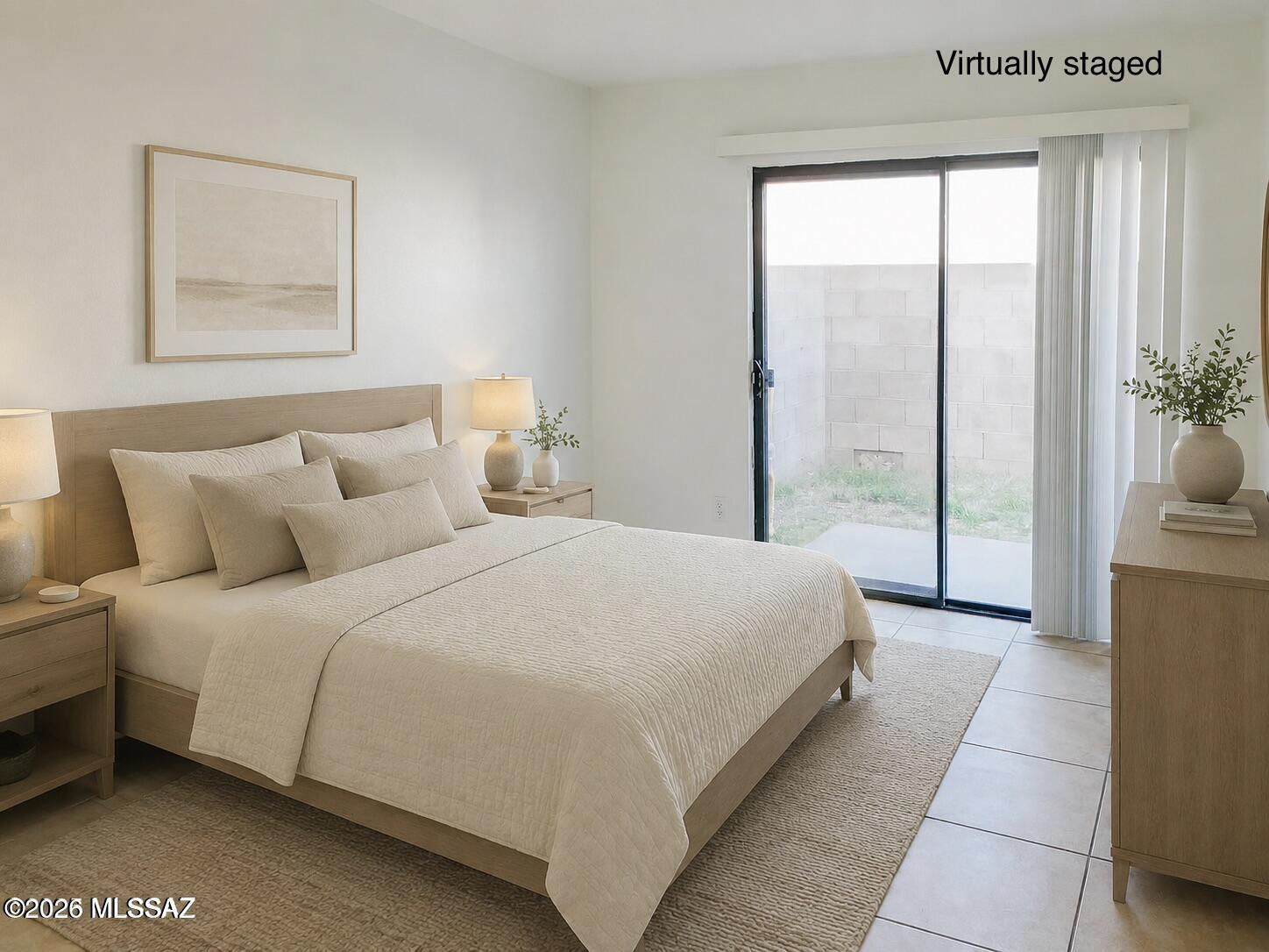 Sierra Madre Condos - Residential