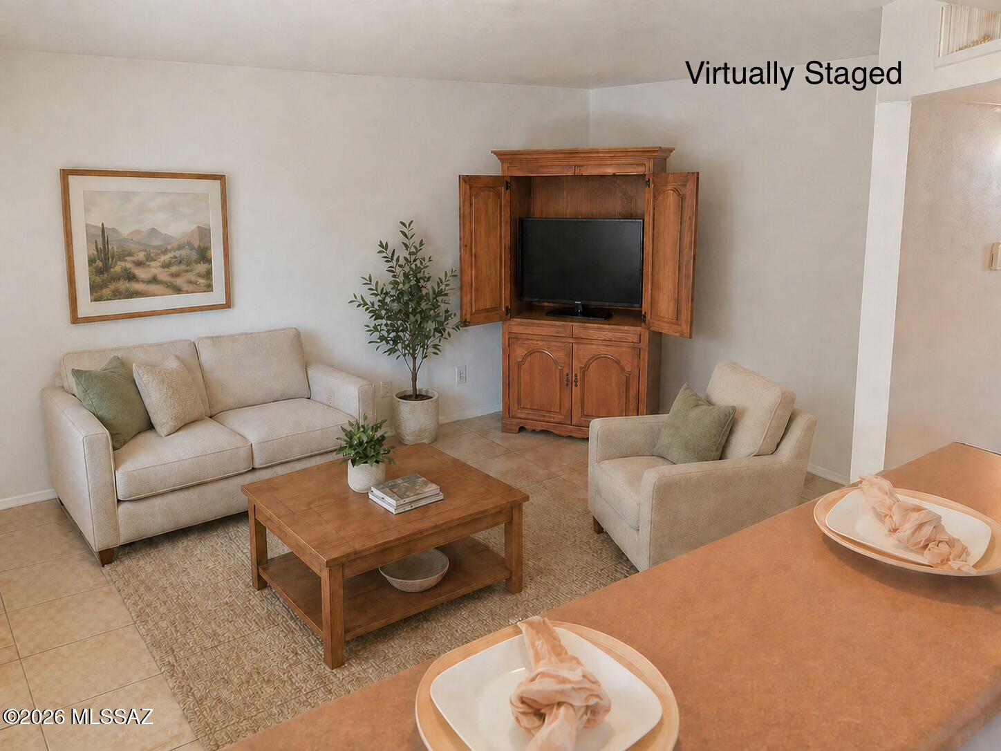 Sierra Madre Condos - Residential