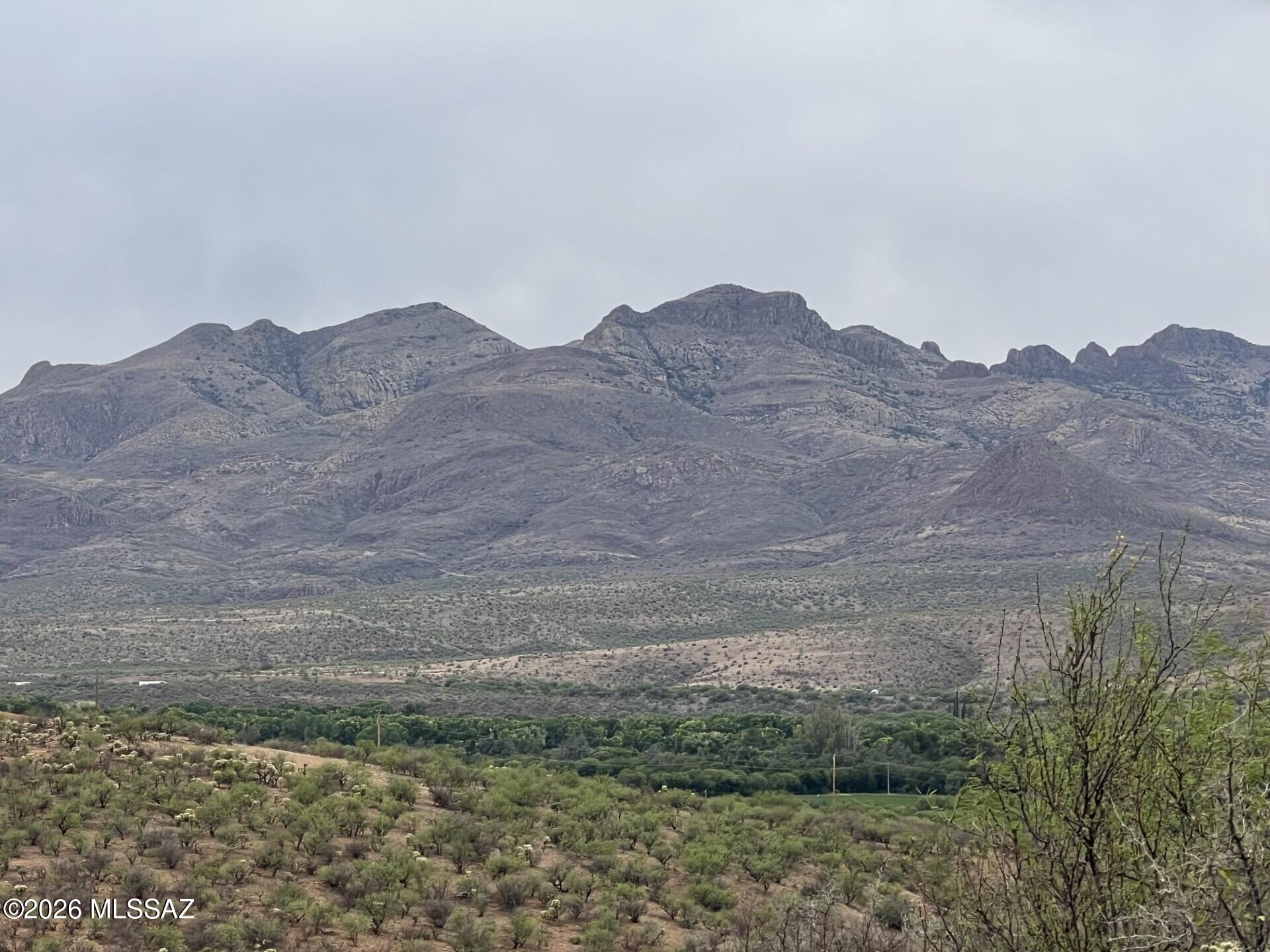 Build your dream home on this beautiful desert homesite tucked away on a peaceful lot with stunning mountain views and breathtaking Arizona sunsets. Enjoy the serenity of desert living while still being conveniently located near nearby amenities. Water, and electricity are available. The property has been flagged, making it easy to envision your future build. A rare opportunity to create your own private desert retreat surrounded by natural beauty and wide-open views. Buyer to confirm utilities.