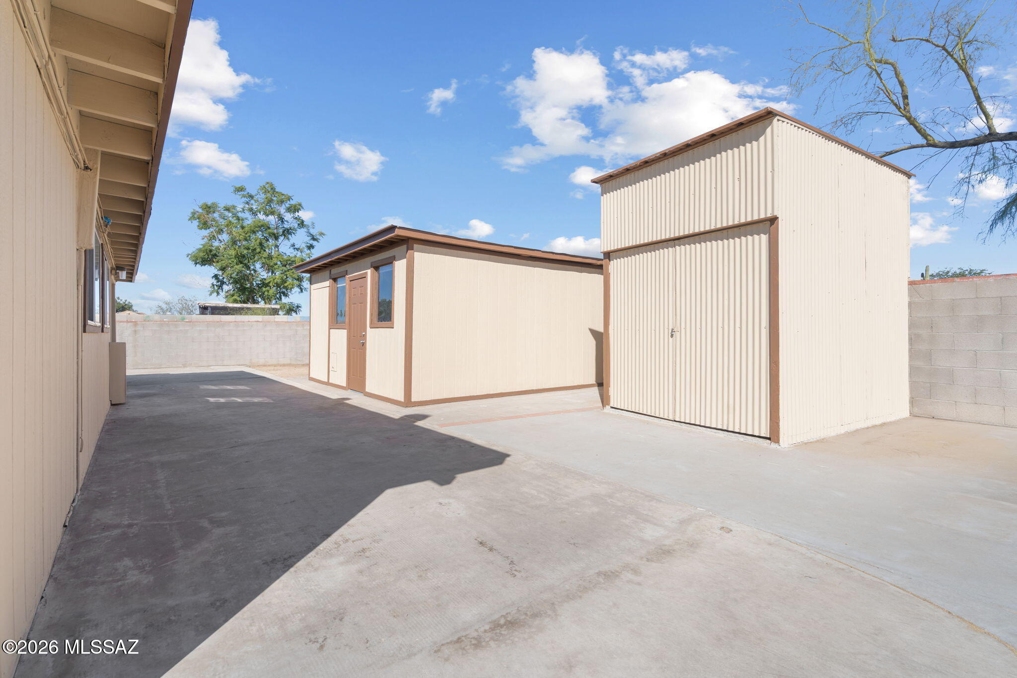 Olive Grove (87-270) - Residential