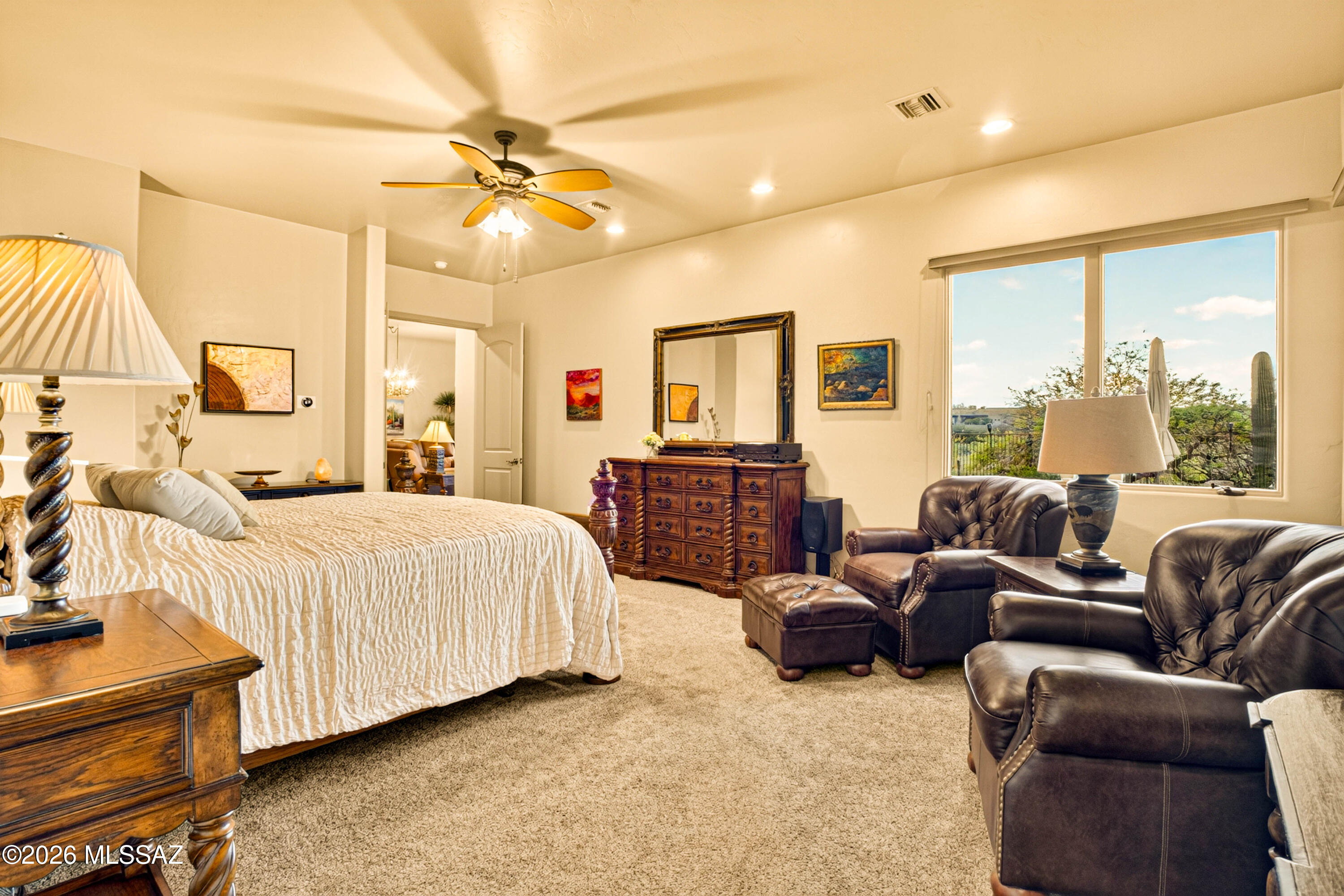 Coyote Ridge (1-109) - Residential