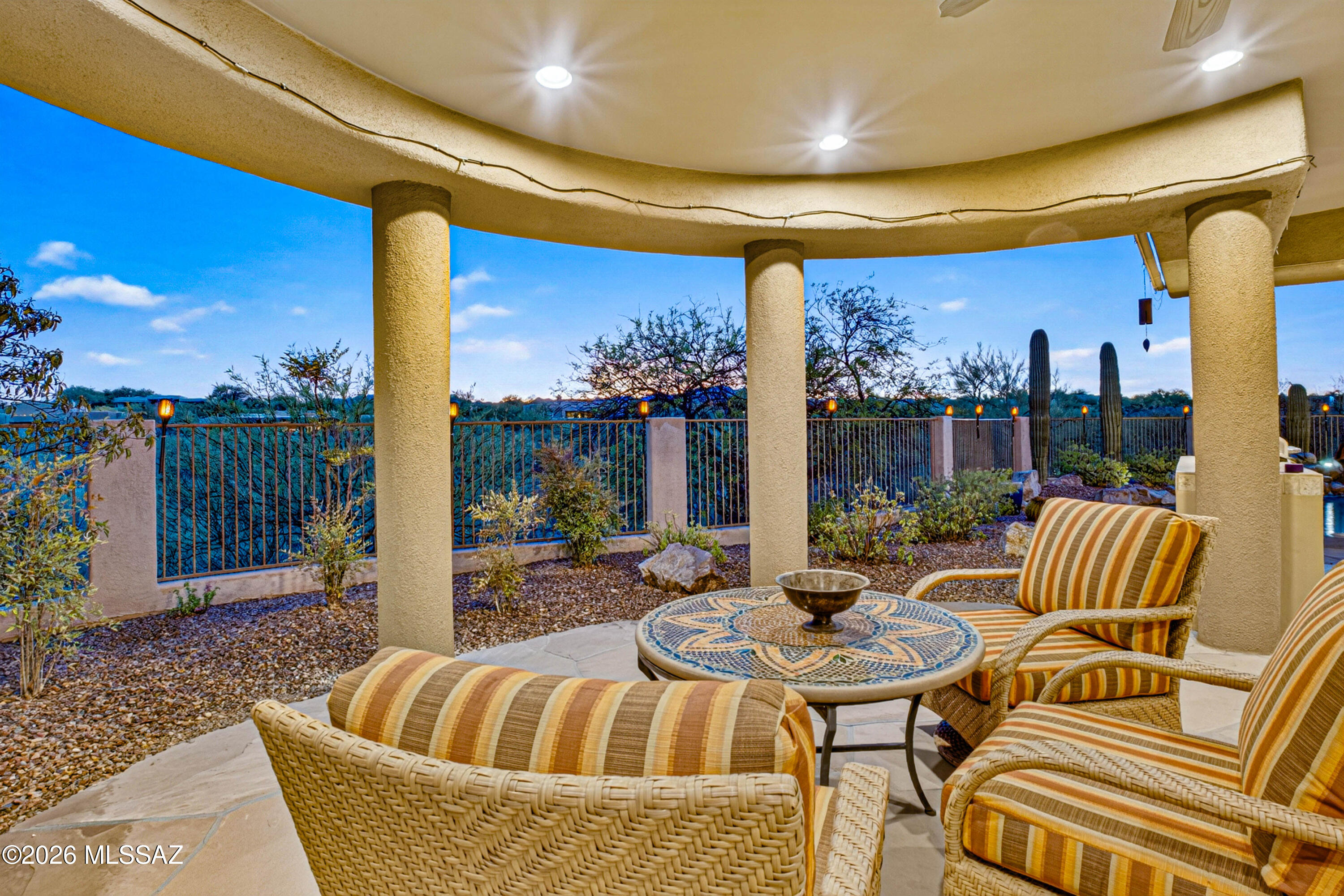 Coyote Ridge (1-109) - Residential
