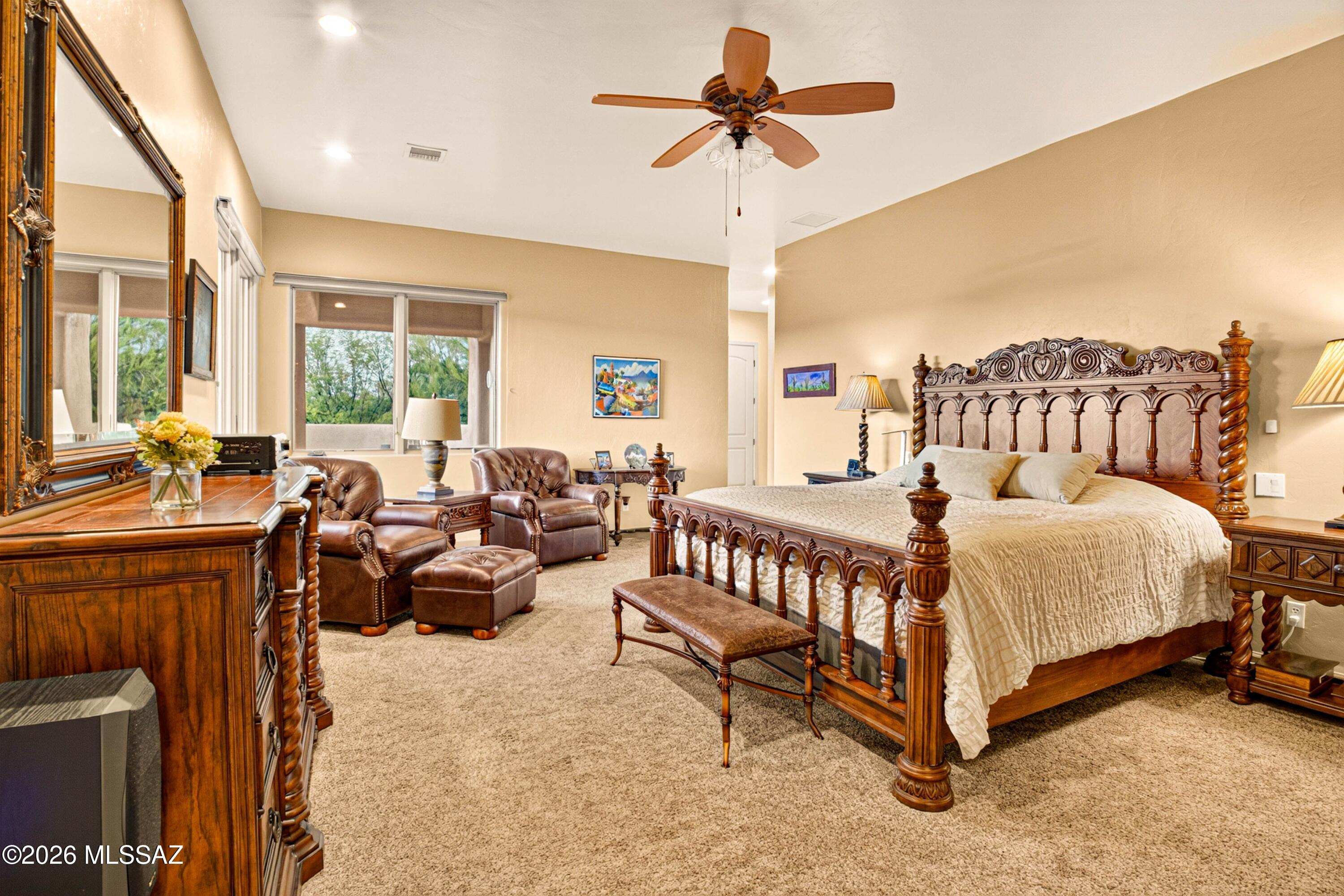 Coyote Ridge (1-109) - Residential