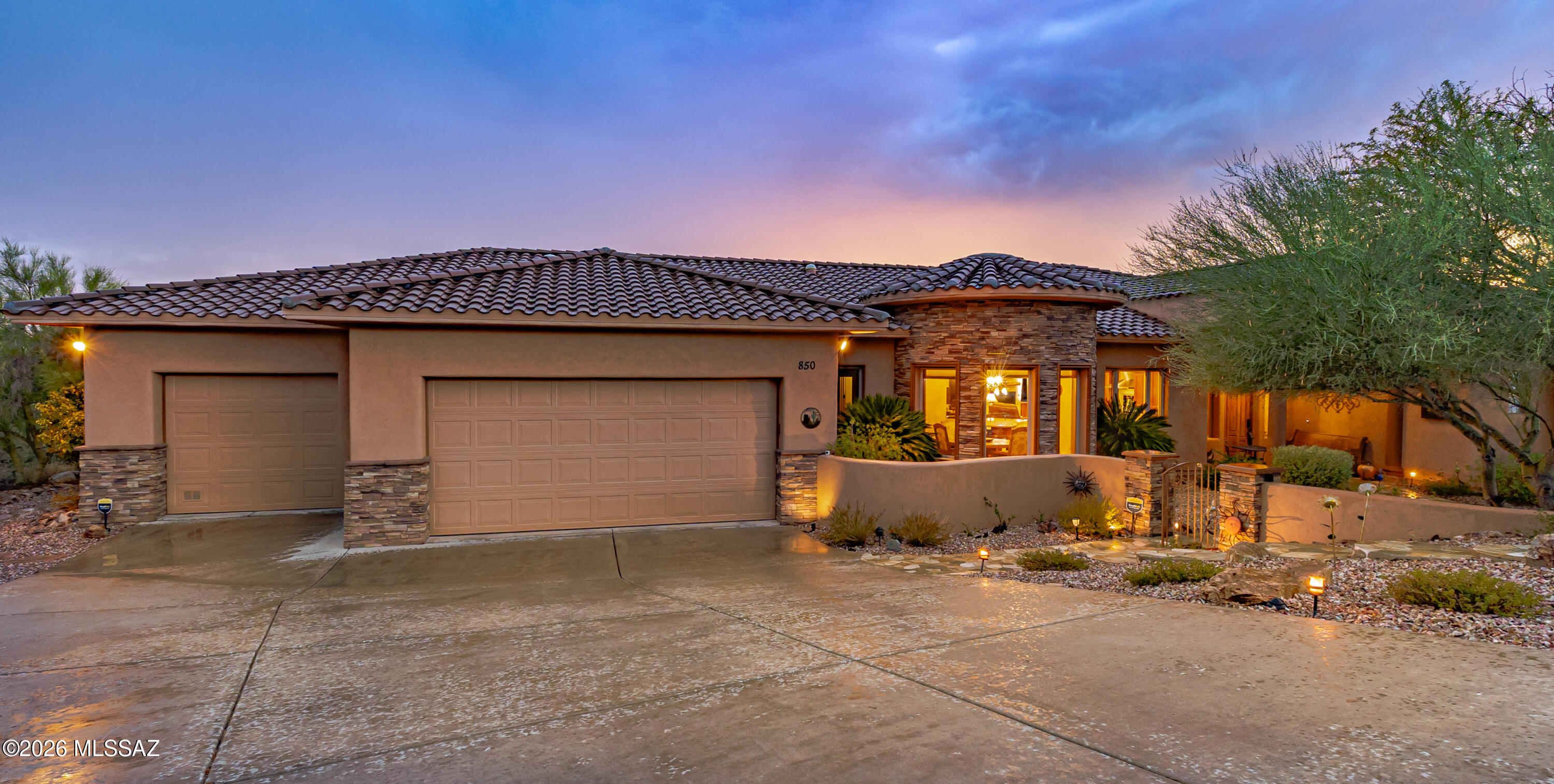 Coyote Ridge (1-109) - Residential