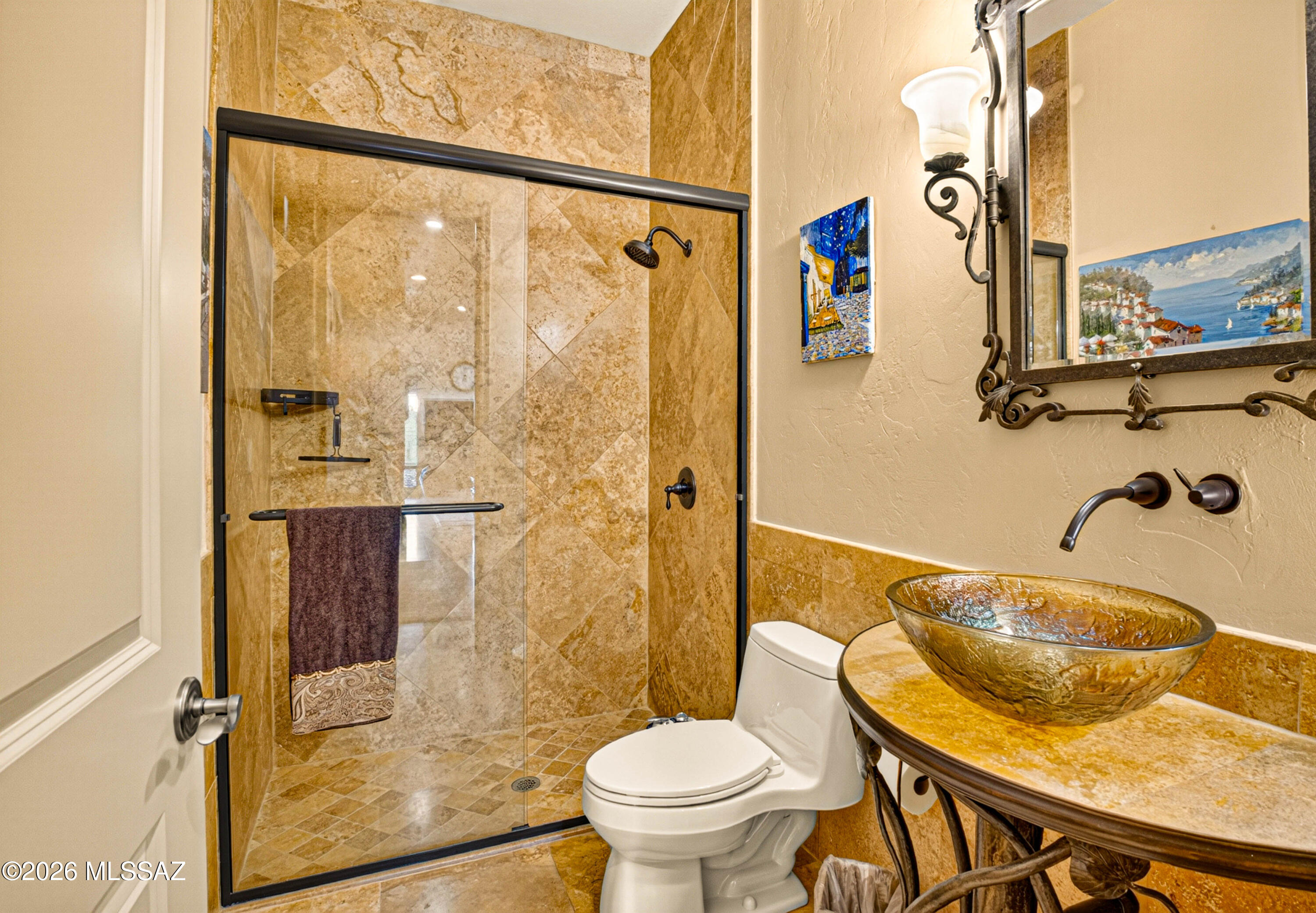 Coyote Ridge (1-109) - Residential