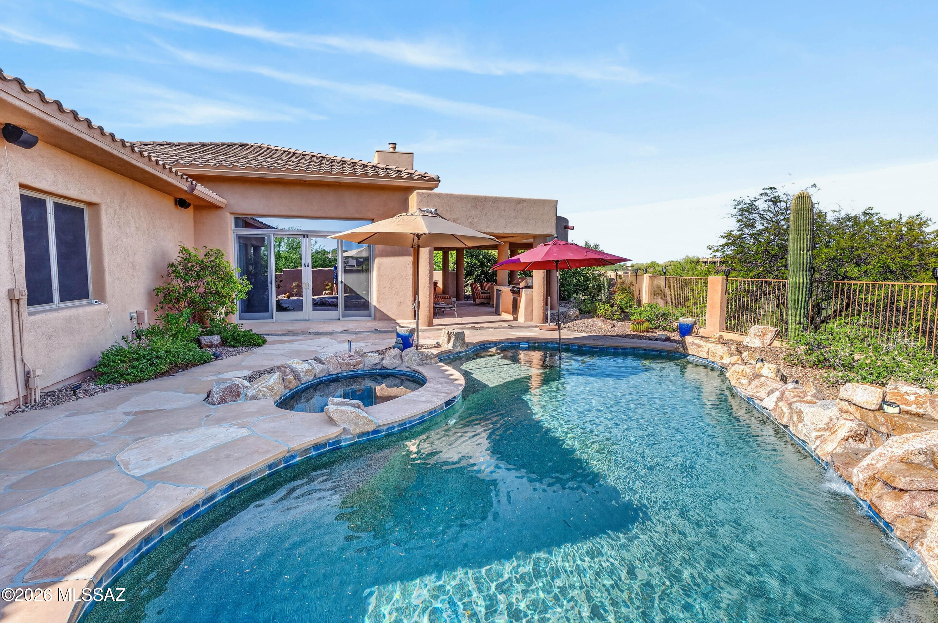 Coyote Ridge (1-109) - Residential