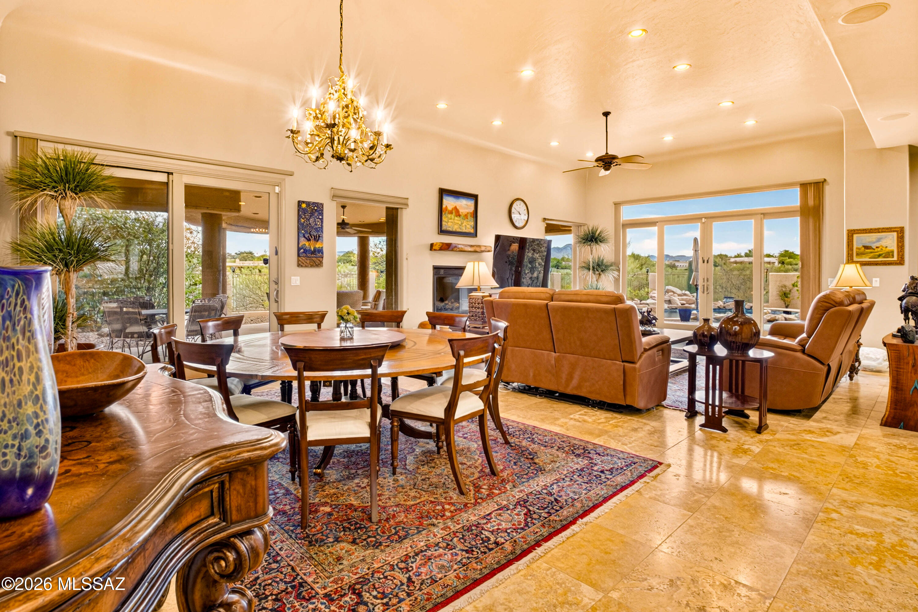 Coyote Ridge (1-109) - Residential