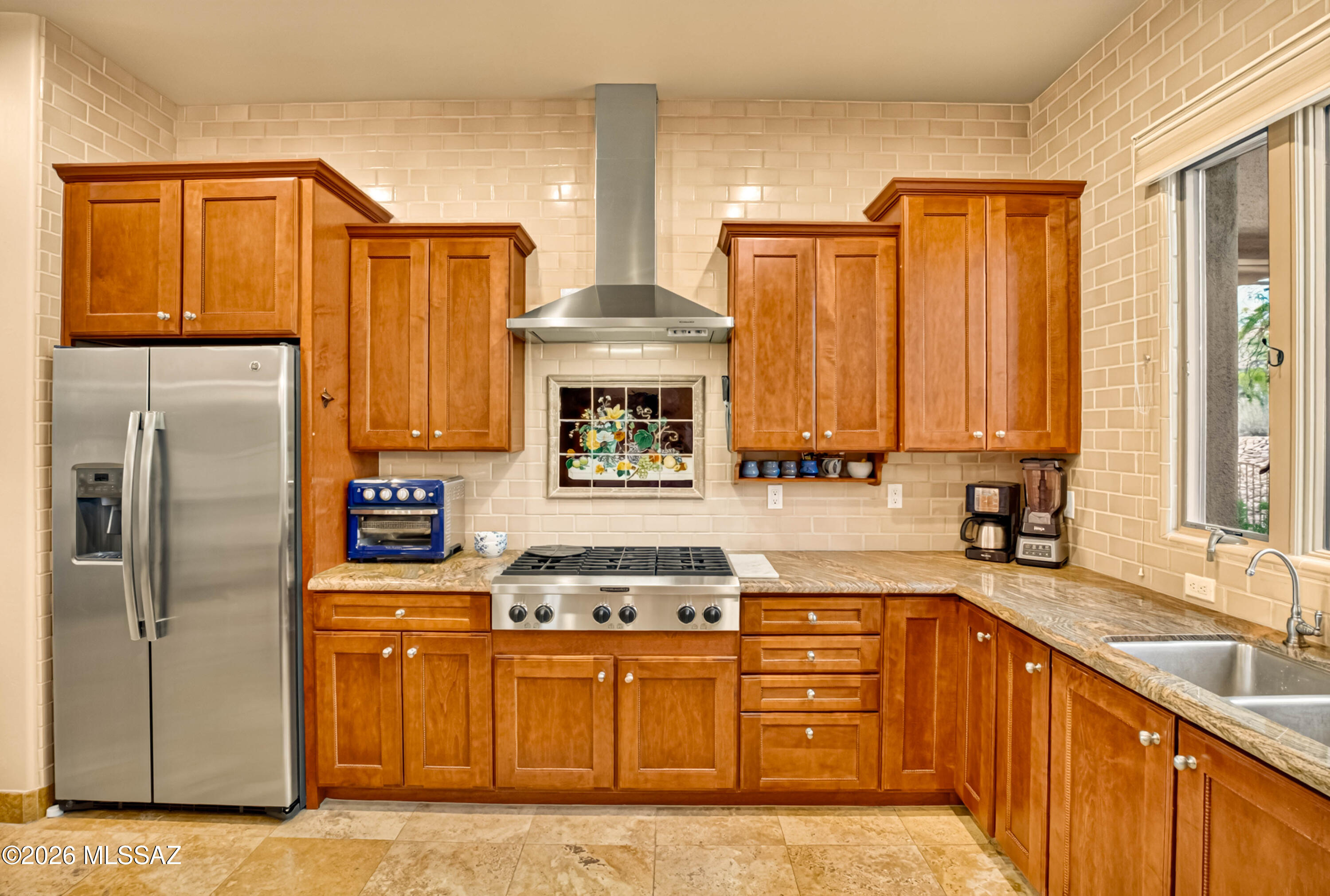 Coyote Ridge (1-109) - Residential