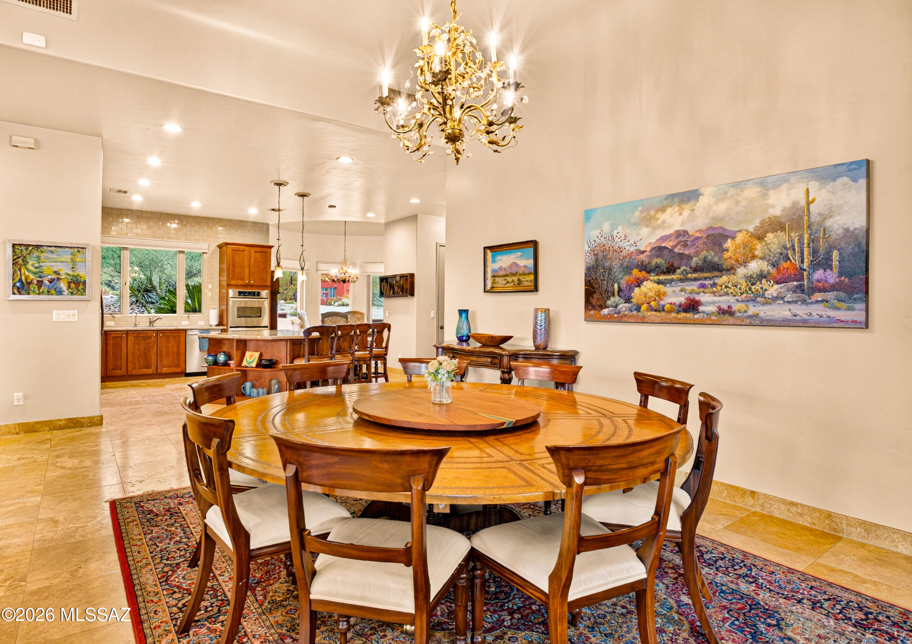 Coyote Ridge (1-109) - Residential