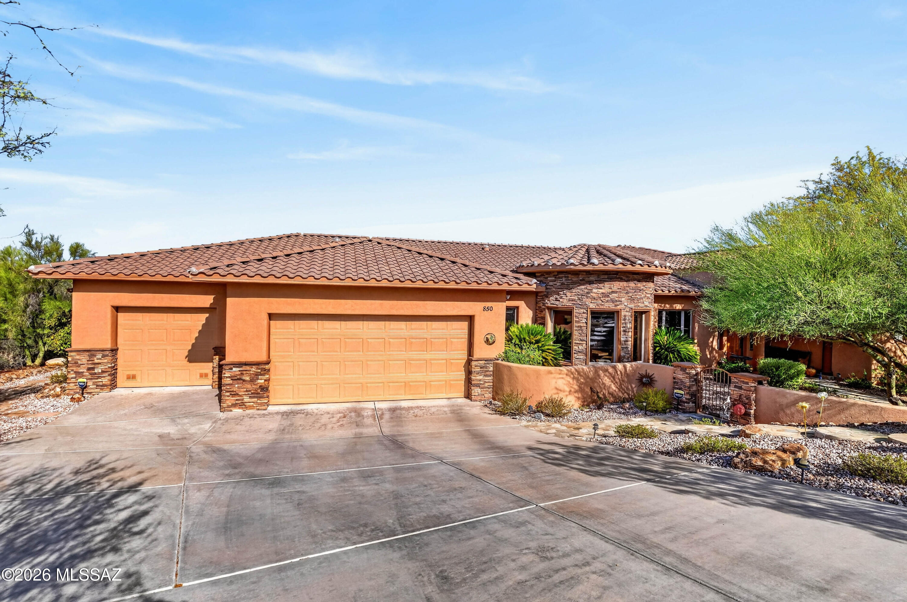 Coyote Ridge (1-109) - Residential