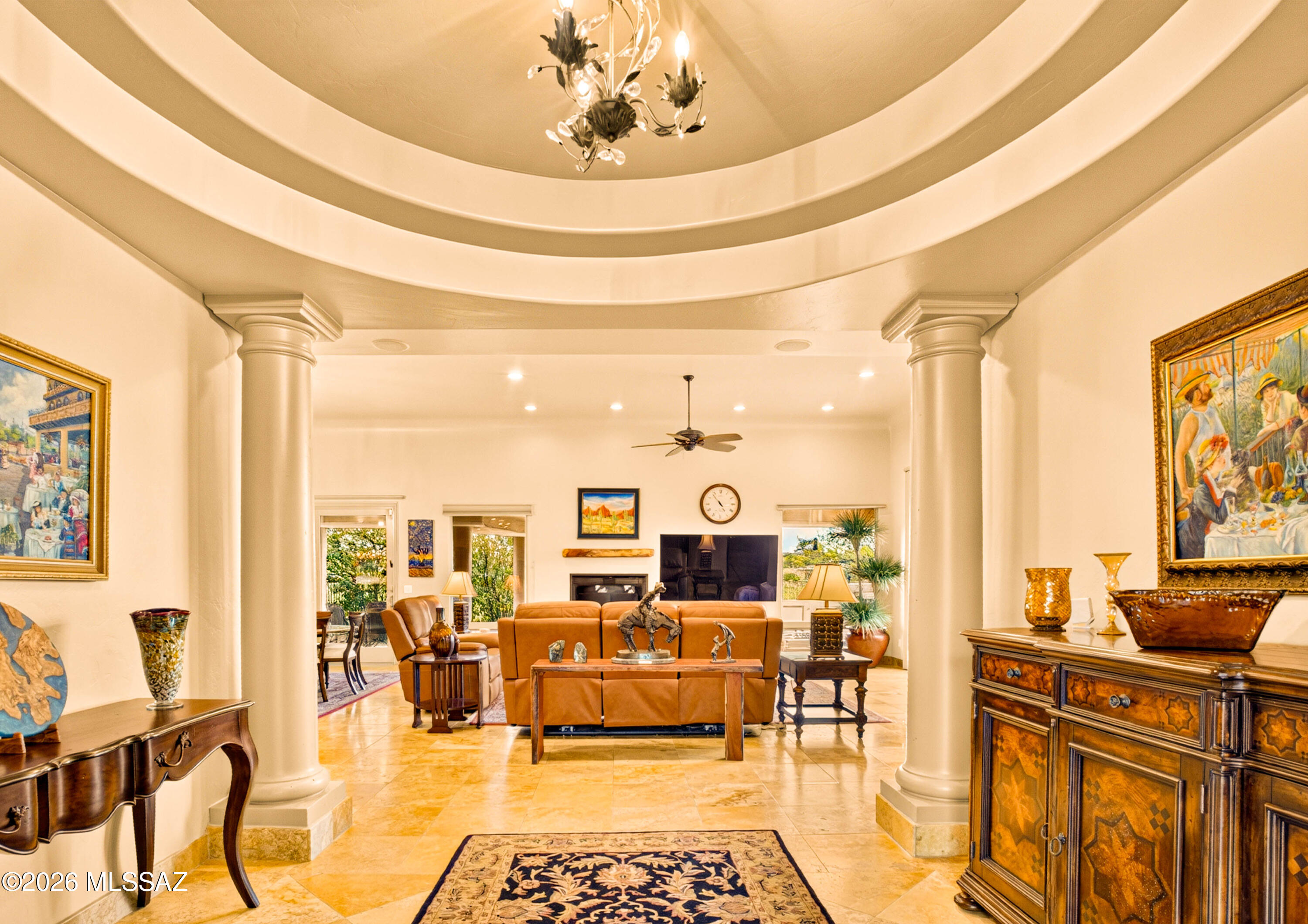 Coyote Ridge (1-109) - Residential