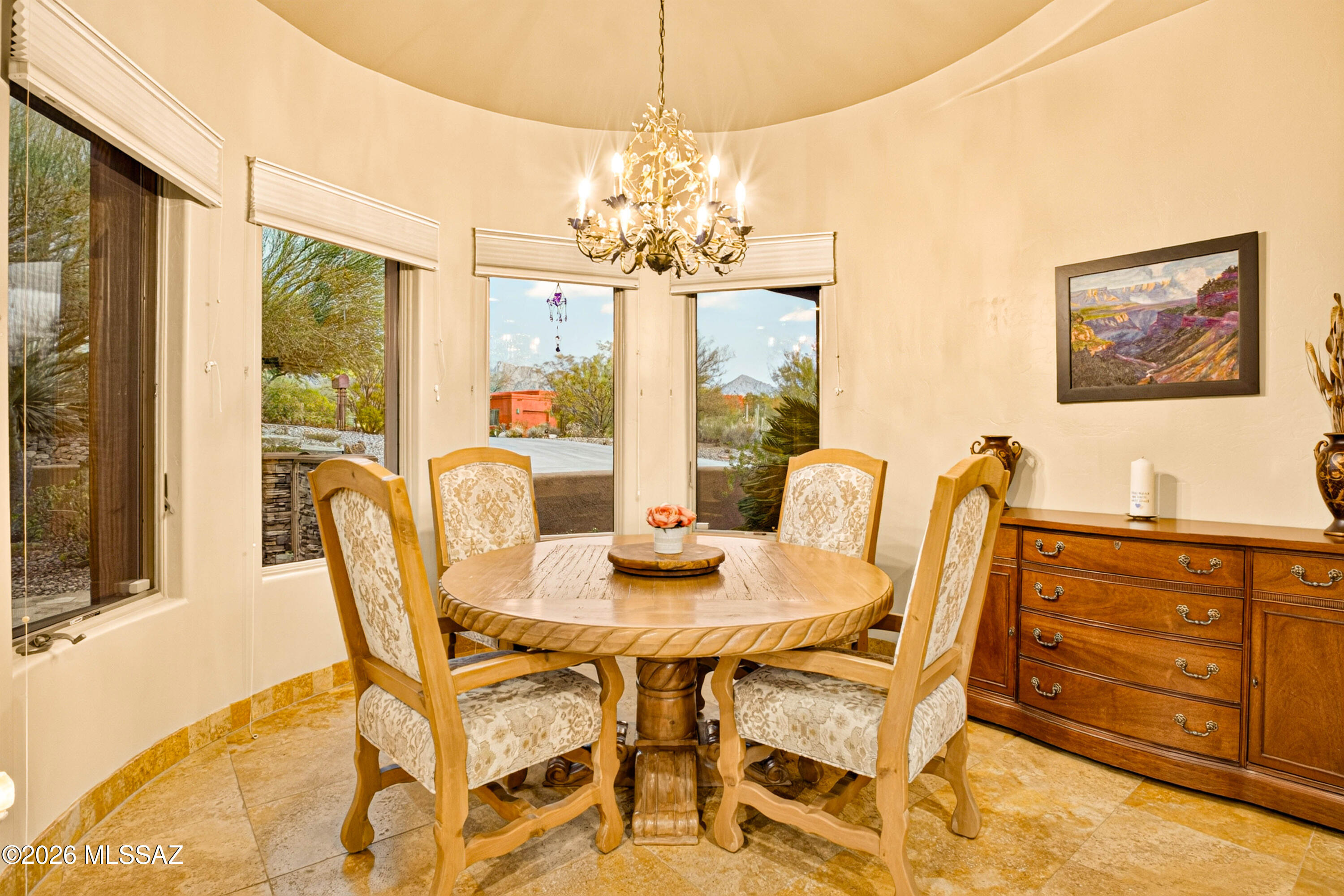 Coyote Ridge (1-109) - Residential