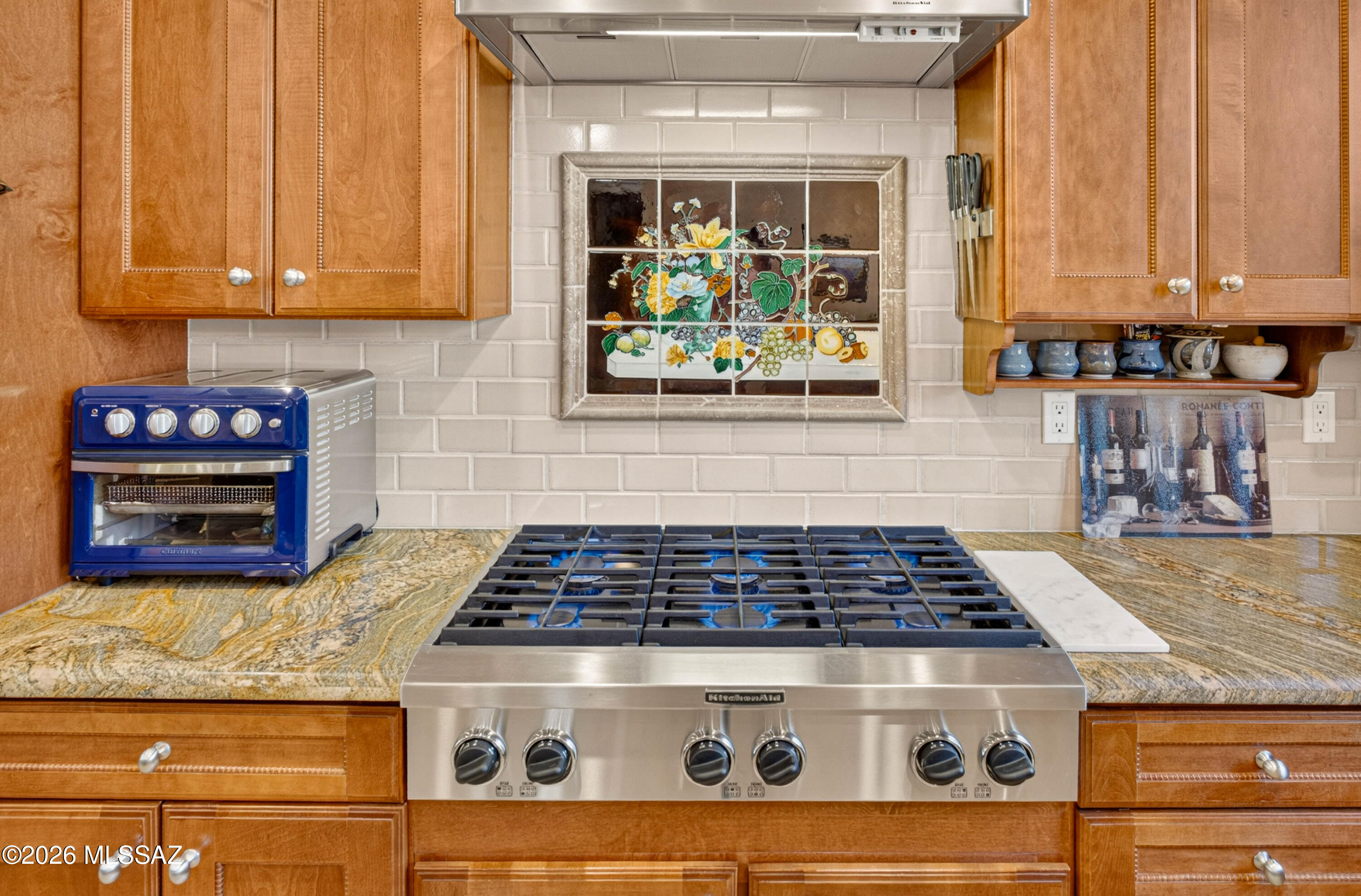 Coyote Ridge (1-109) - Residential