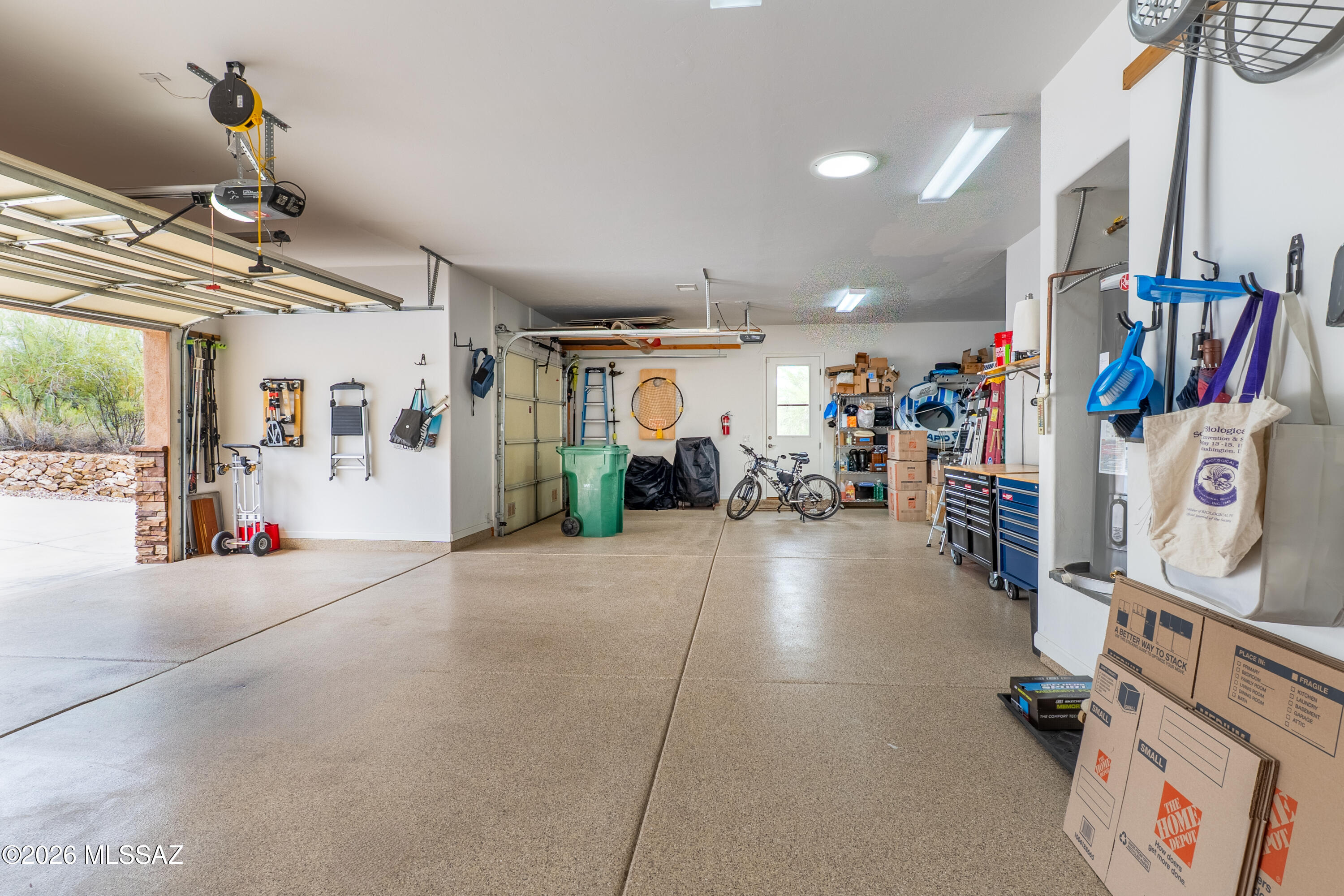 Coyote Ridge (1-109) - Residential