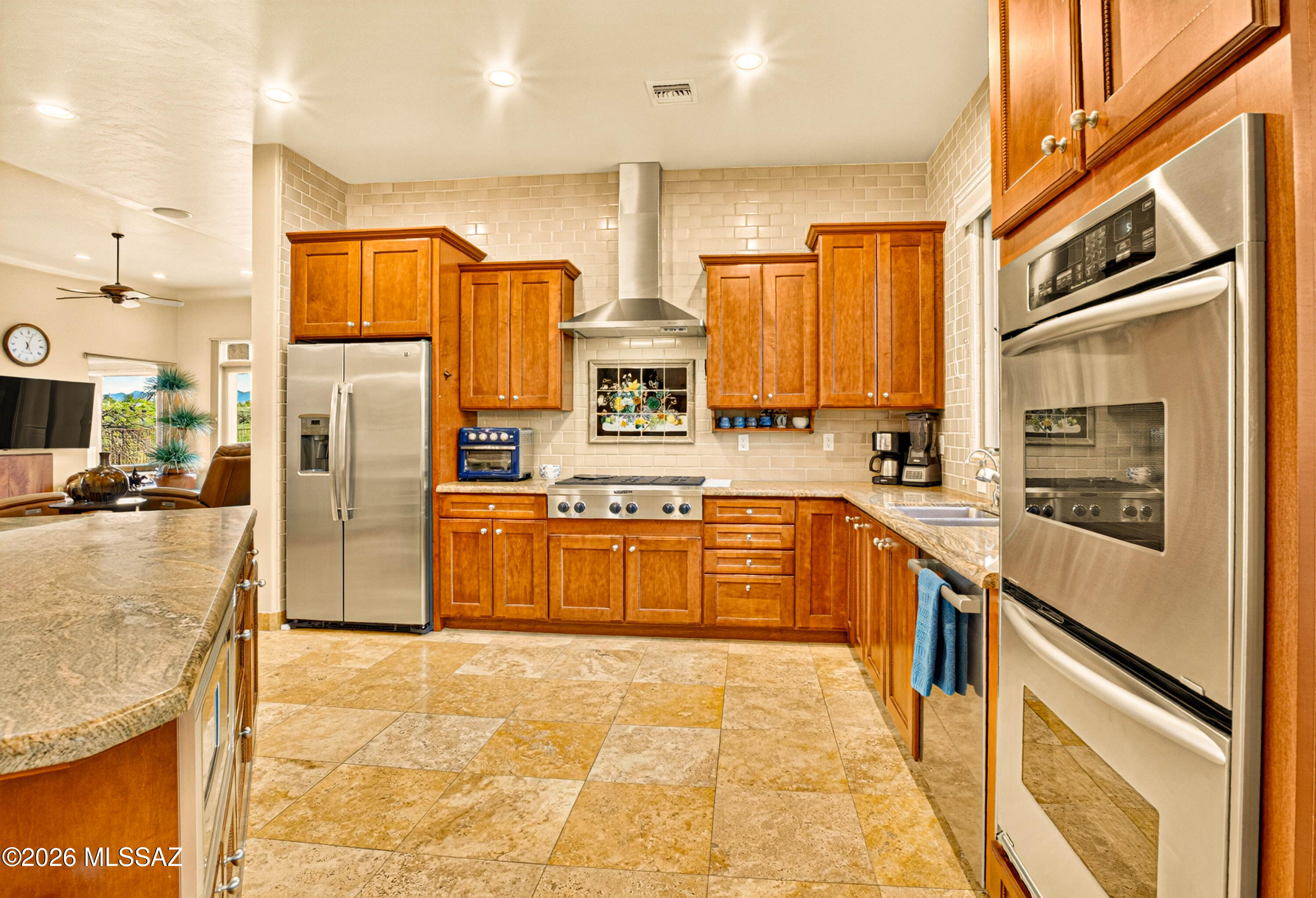 Coyote Ridge (1-109) - Residential