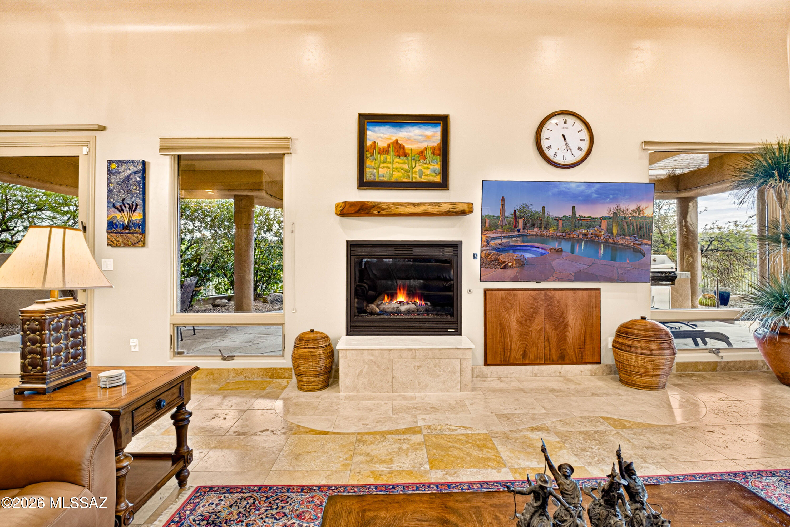 Coyote Ridge (1-109) - Residential