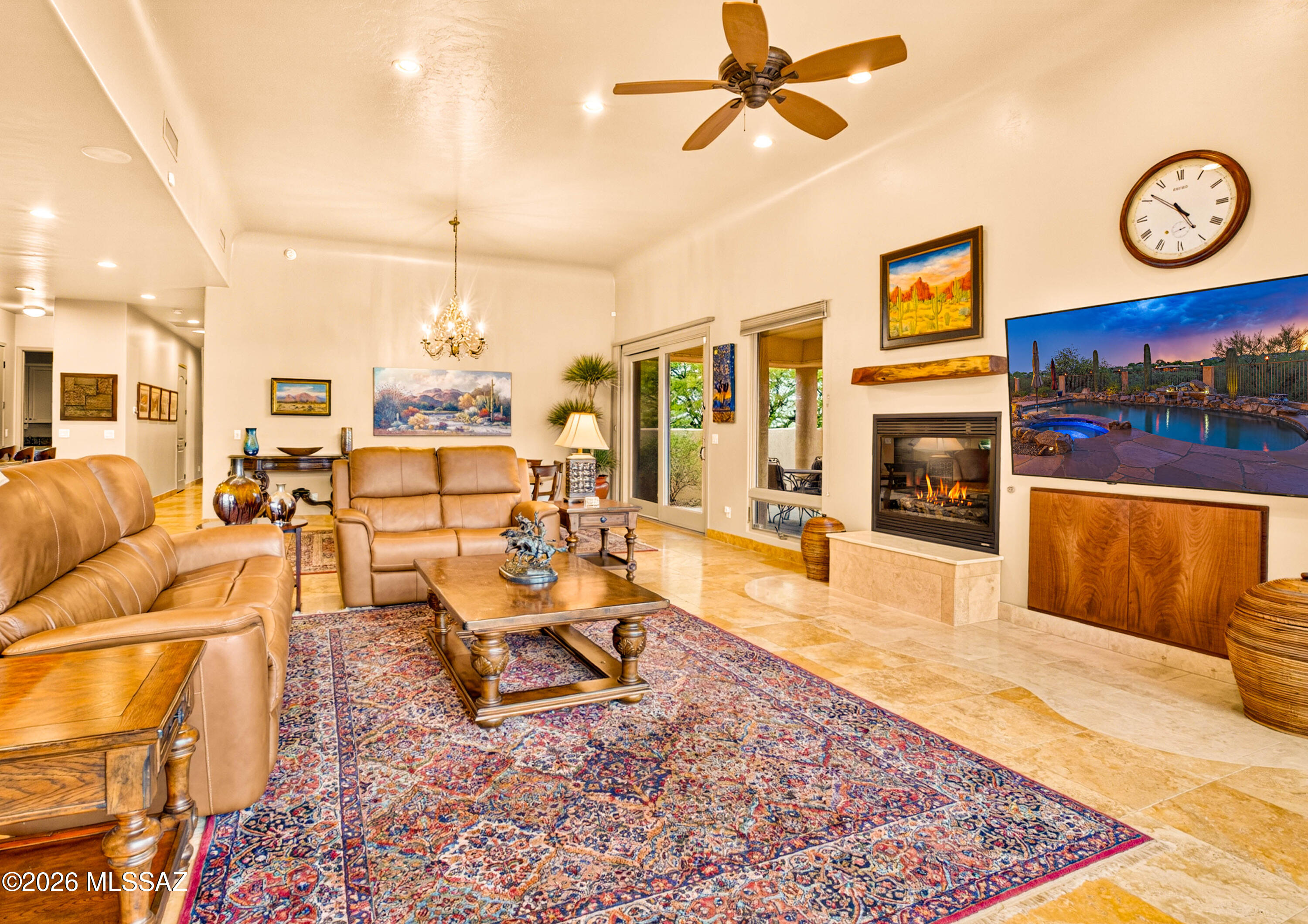 Coyote Ridge (1-109) - Residential