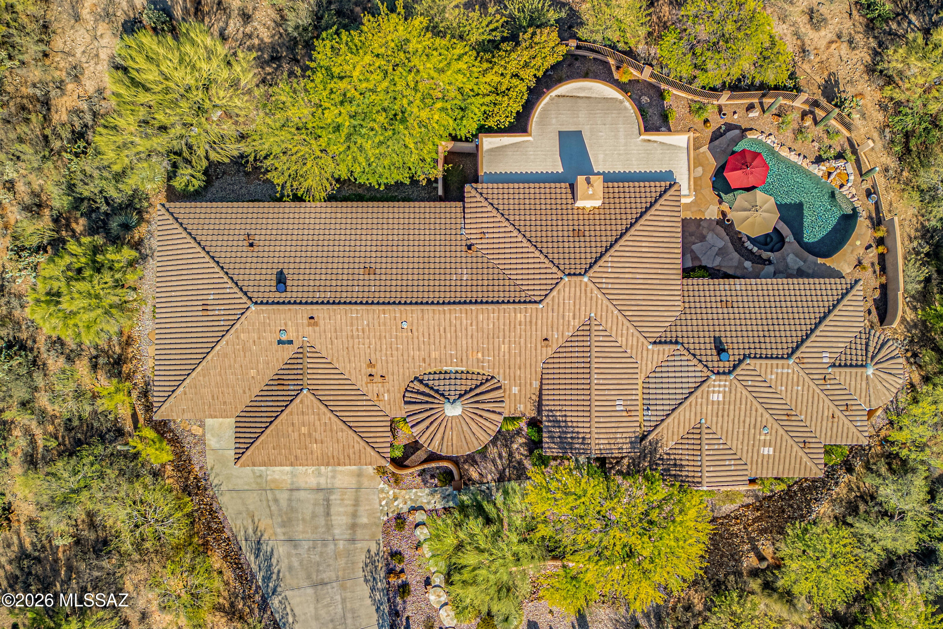 Coyote Ridge (1-109) - Residential