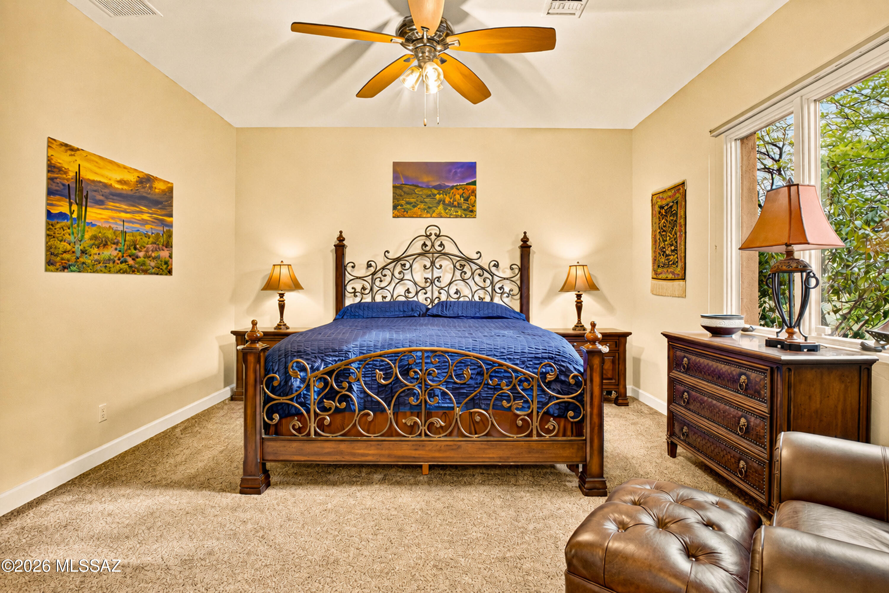 Coyote Ridge (1-109) - Residential
