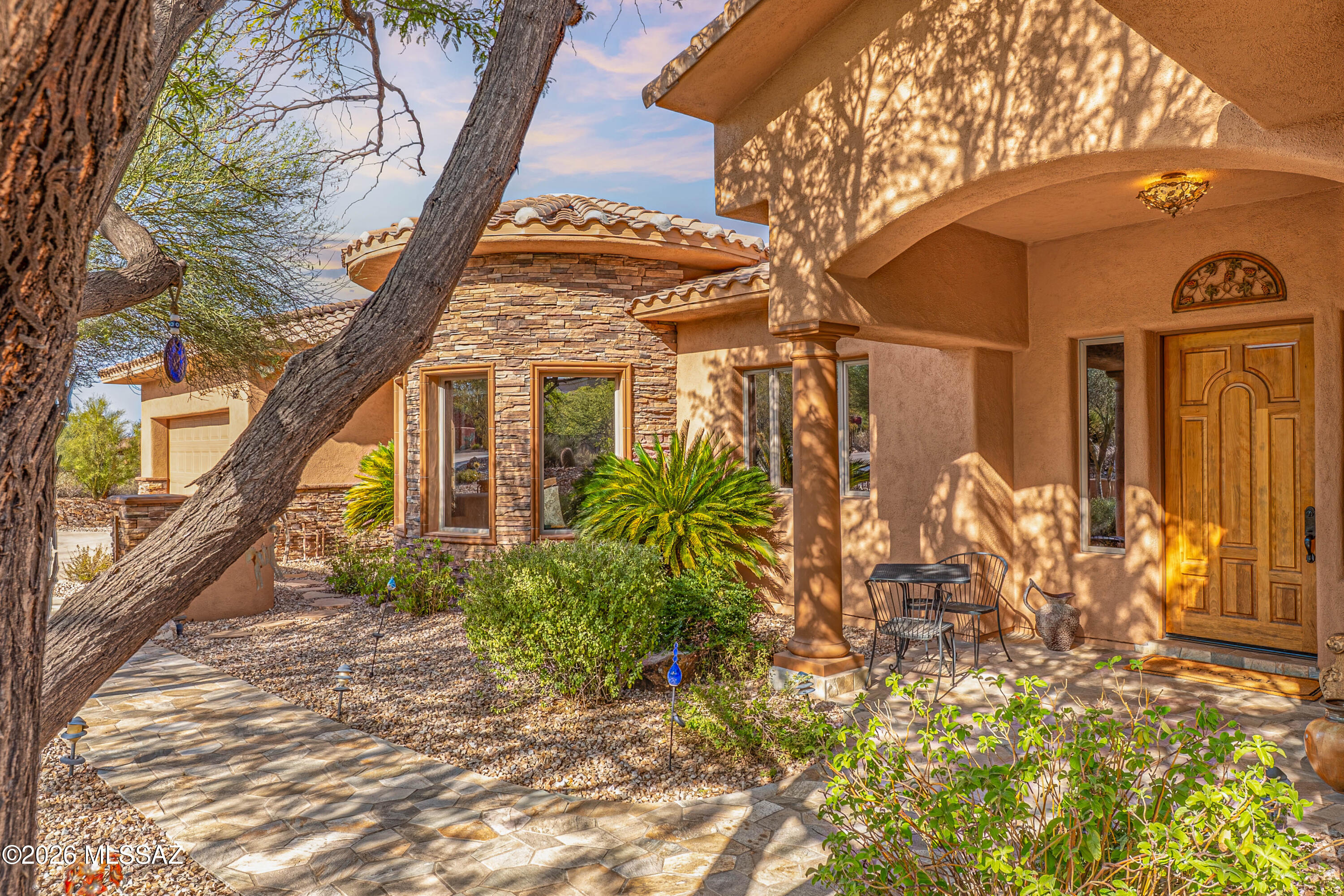 Coyote Ridge (1-109) - Residential