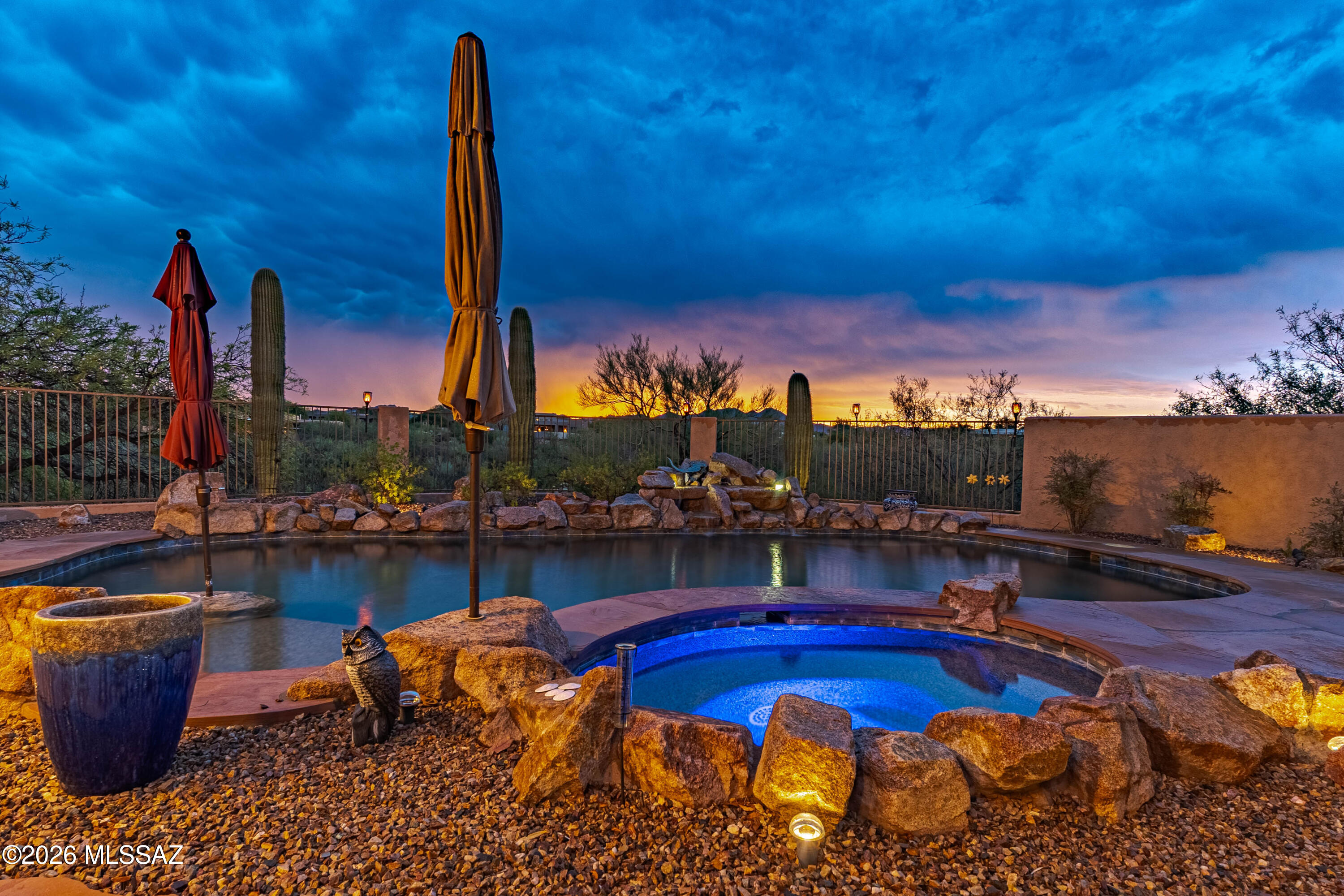 Coyote Ridge (1-109) - Residential