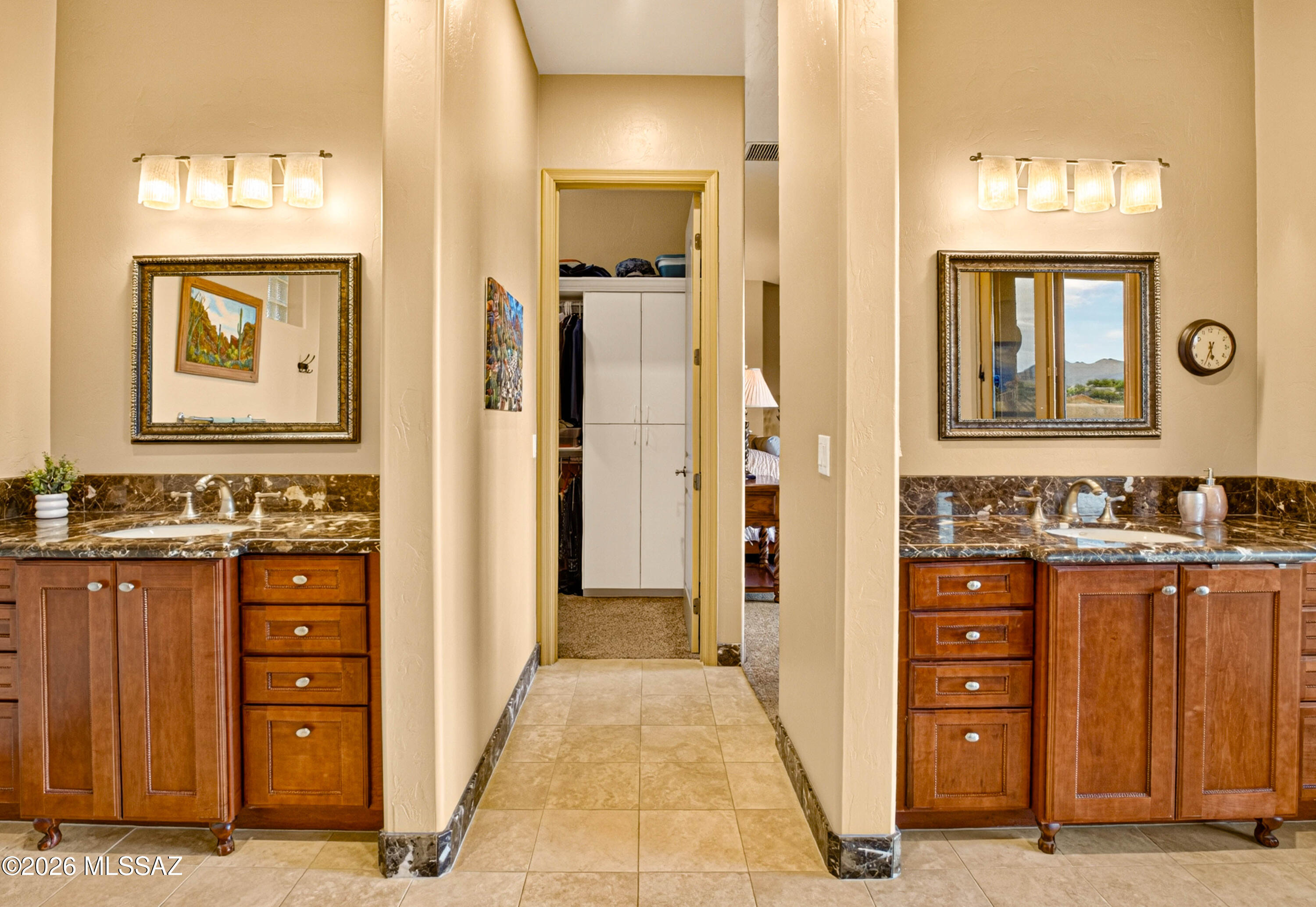 Coyote Ridge (1-109) - Residential