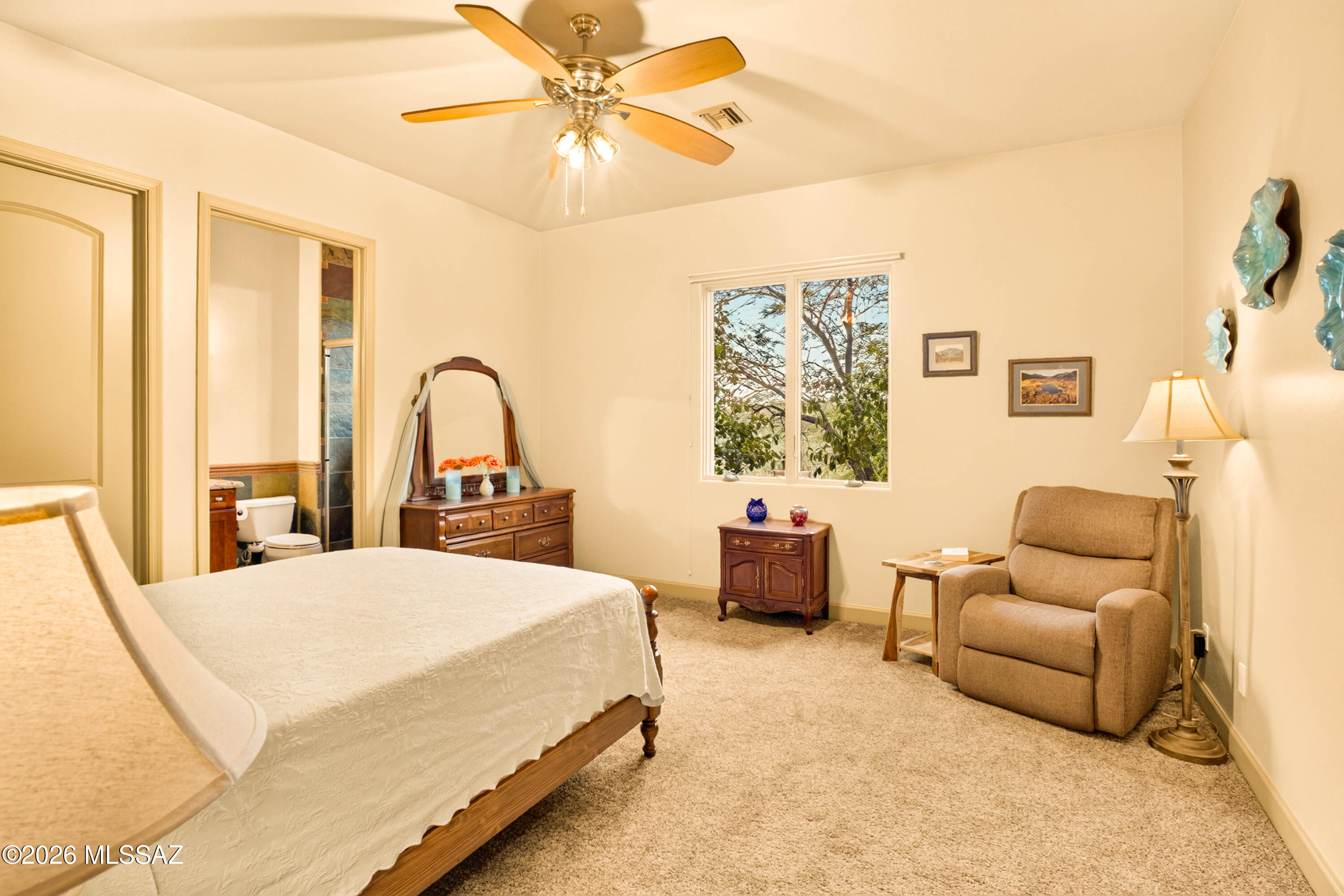 Coyote Ridge (1-109) - Residential