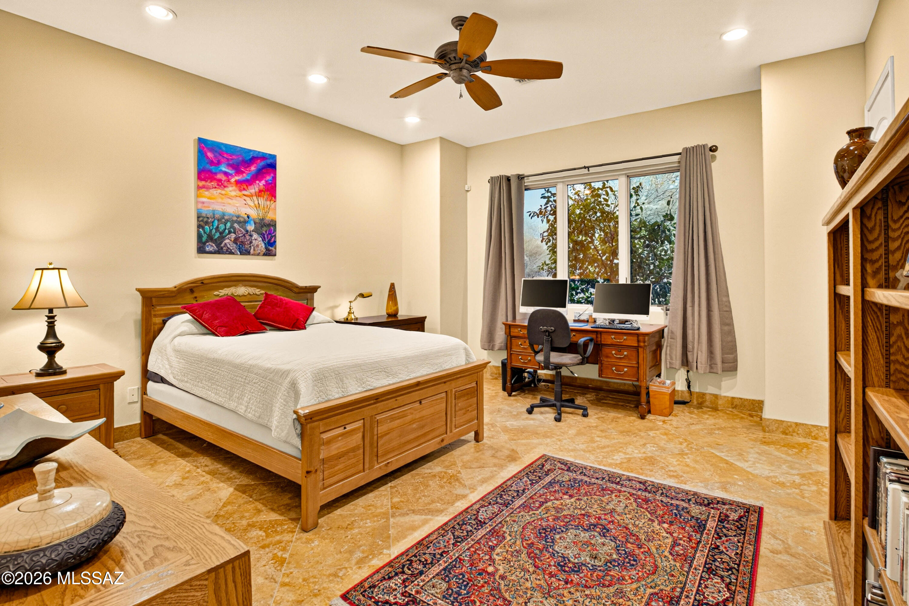 Coyote Ridge (1-109) - Residential