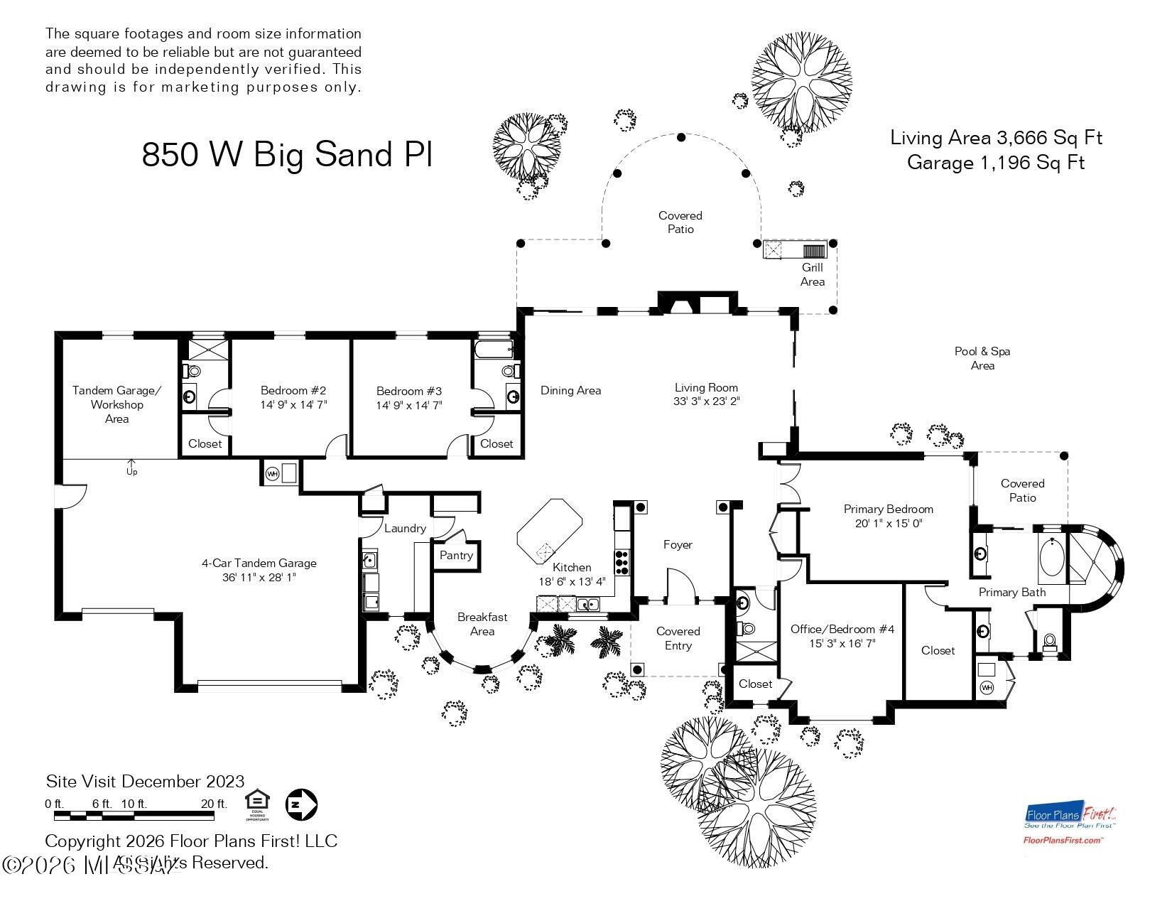 Coyote Ridge (1-109) - Residential