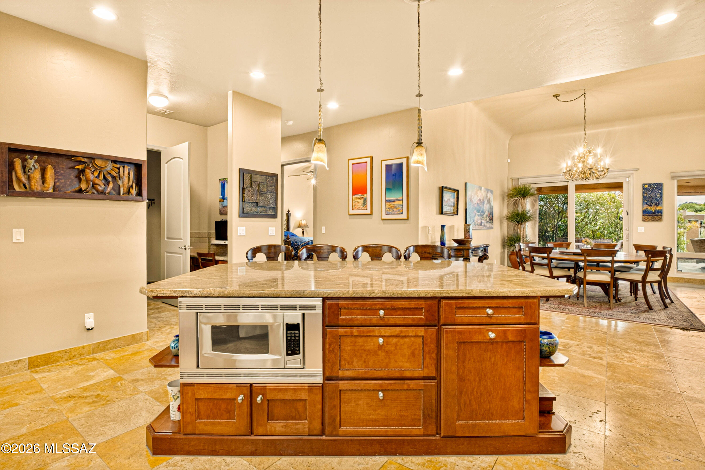 Coyote Ridge (1-109) - Residential