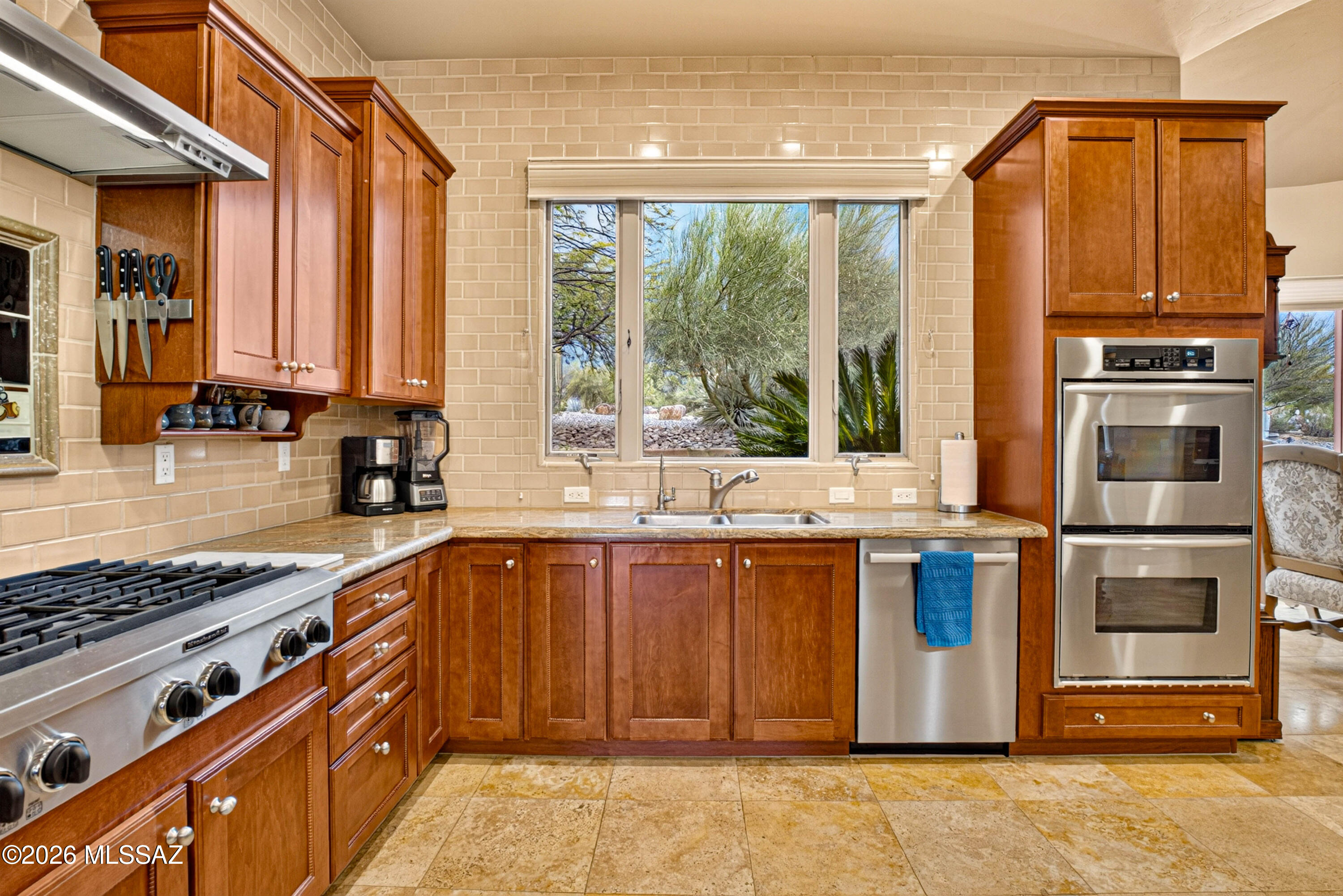Coyote Ridge (1-109) - Residential