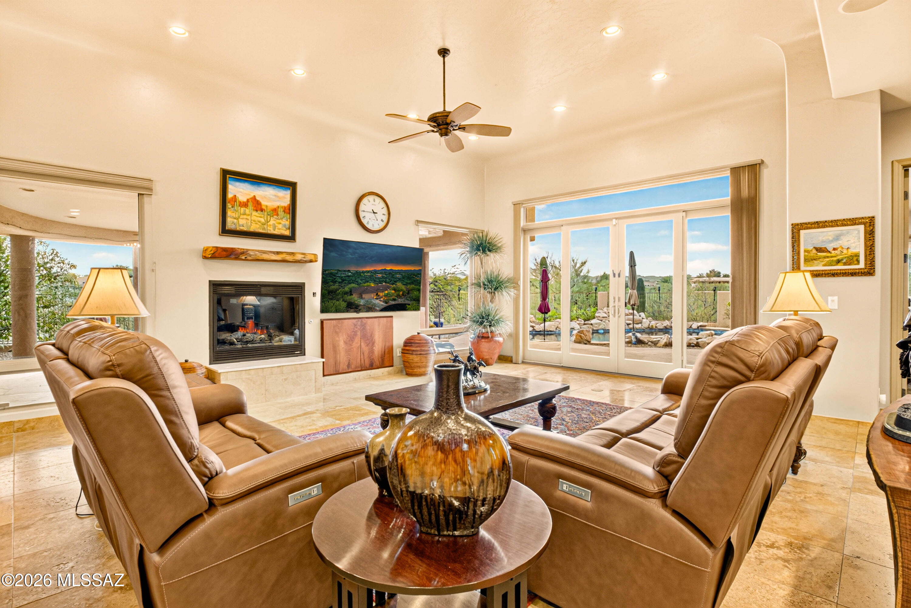Coyote Ridge (1-109) - Residential