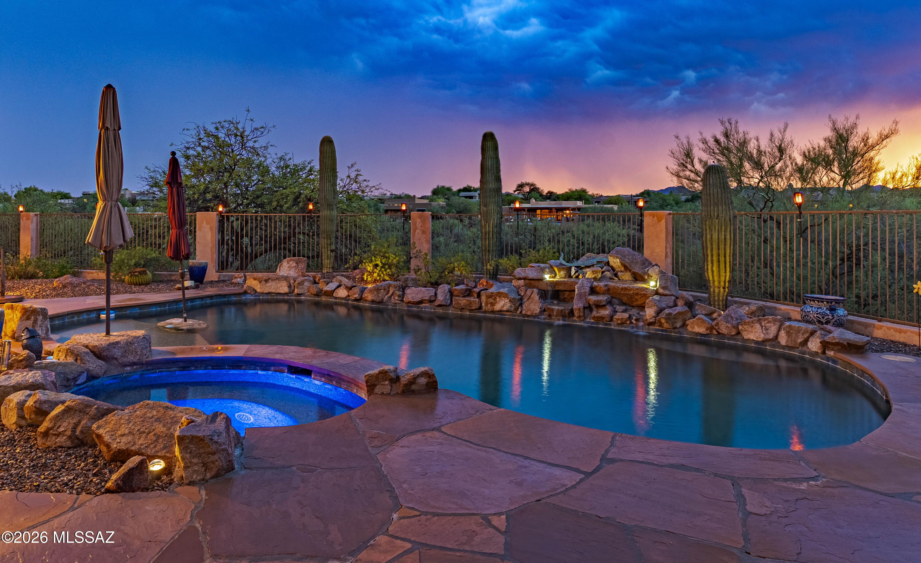 Coyote Ridge (1-109) - Residential
