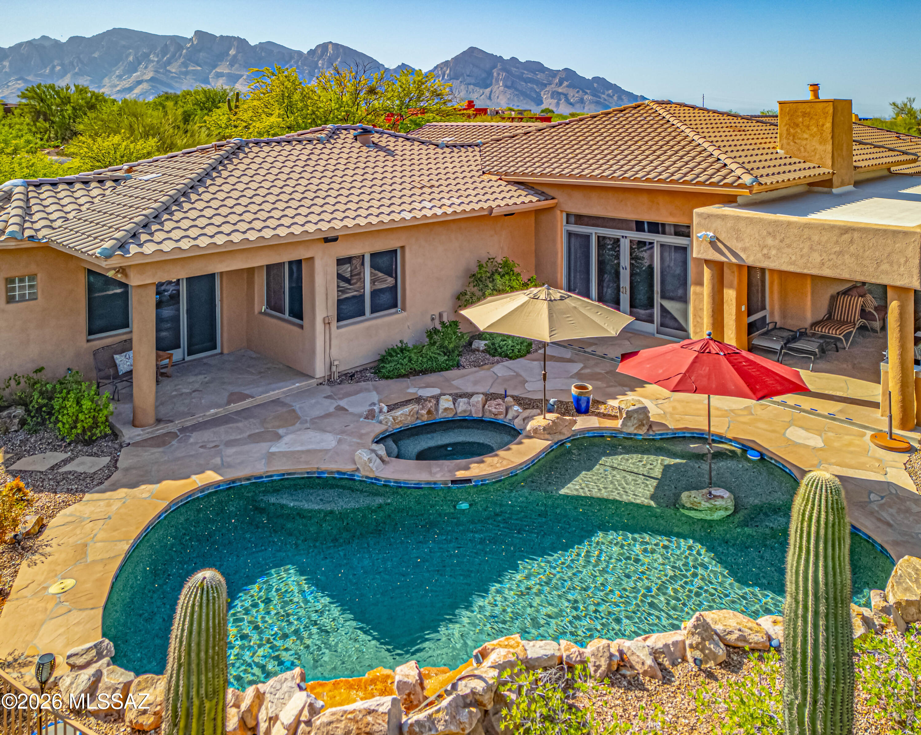 Coyote Ridge (1-109) - Residential