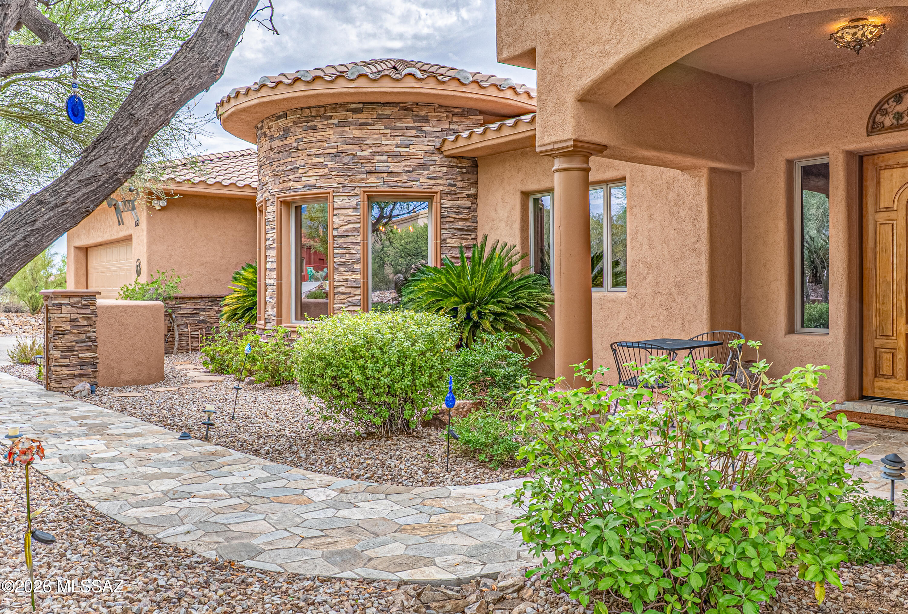 Coyote Ridge (1-109) - Residential